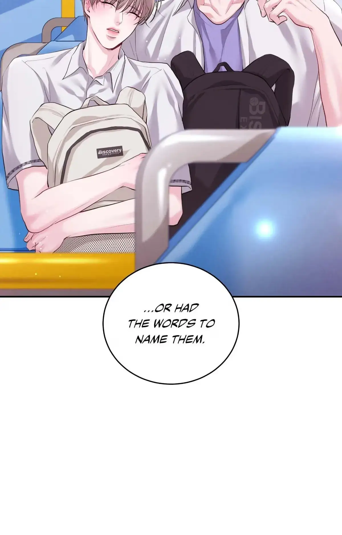 Lessons in Love Chapter 37 page 37 - 