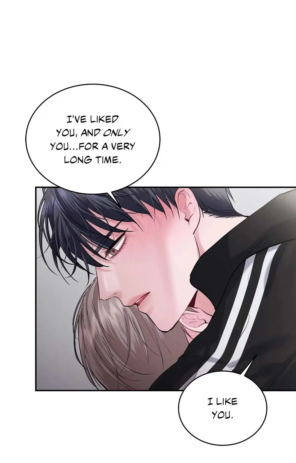 Lessons in Love Chapter 37 page 38 - 