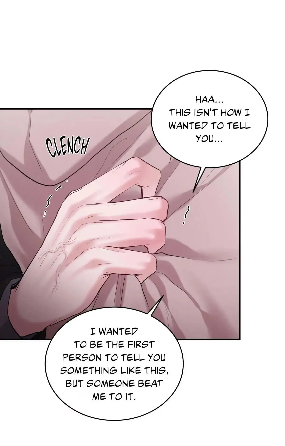 Lessons in Love Chapter 37 page 39 - 