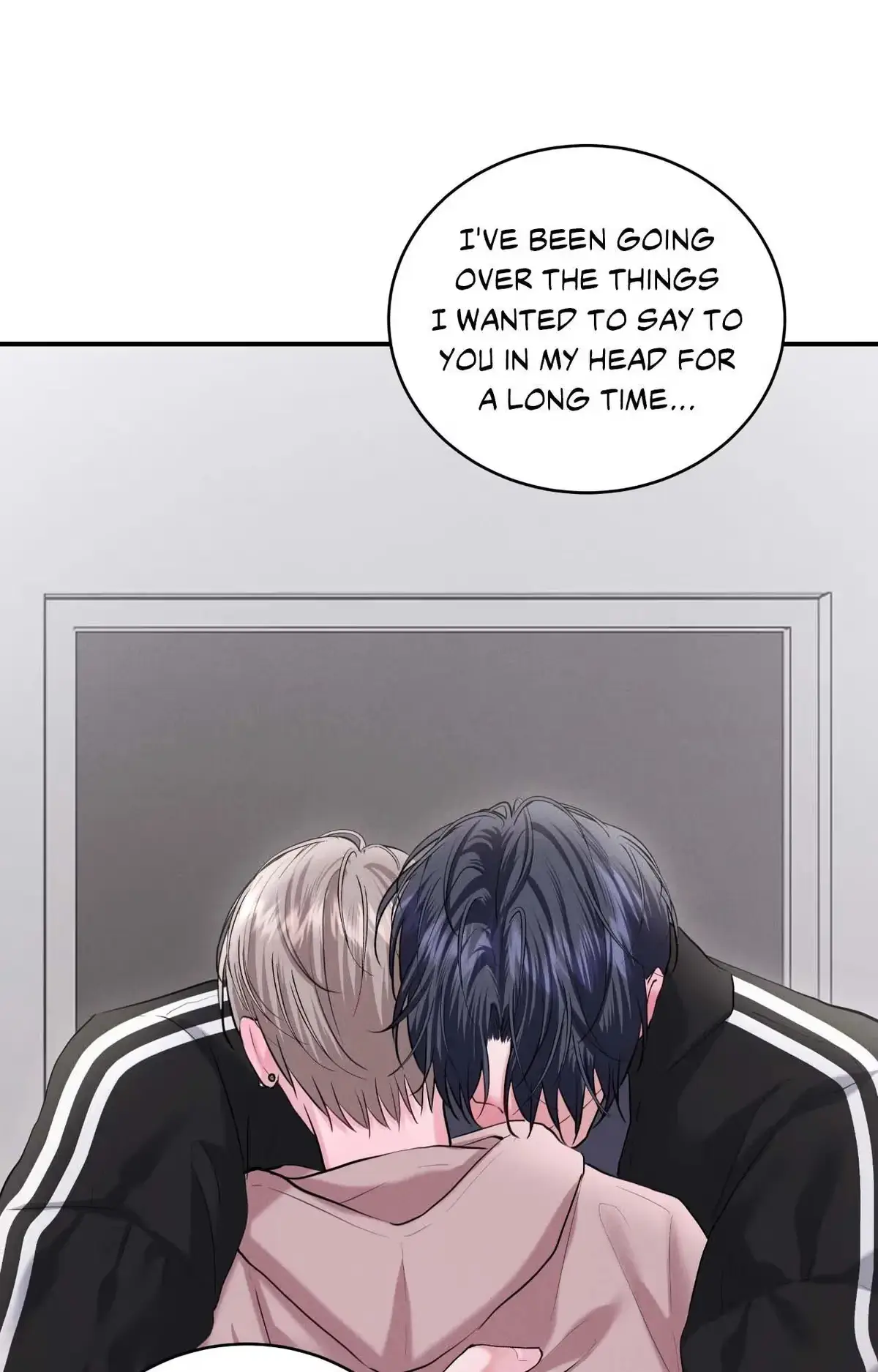 Lessons in Love Chapter 37 page 41 - 