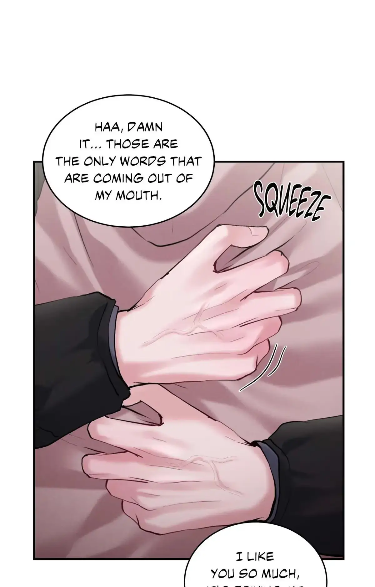 Lessons in Love Chapter 37 page 43 - 