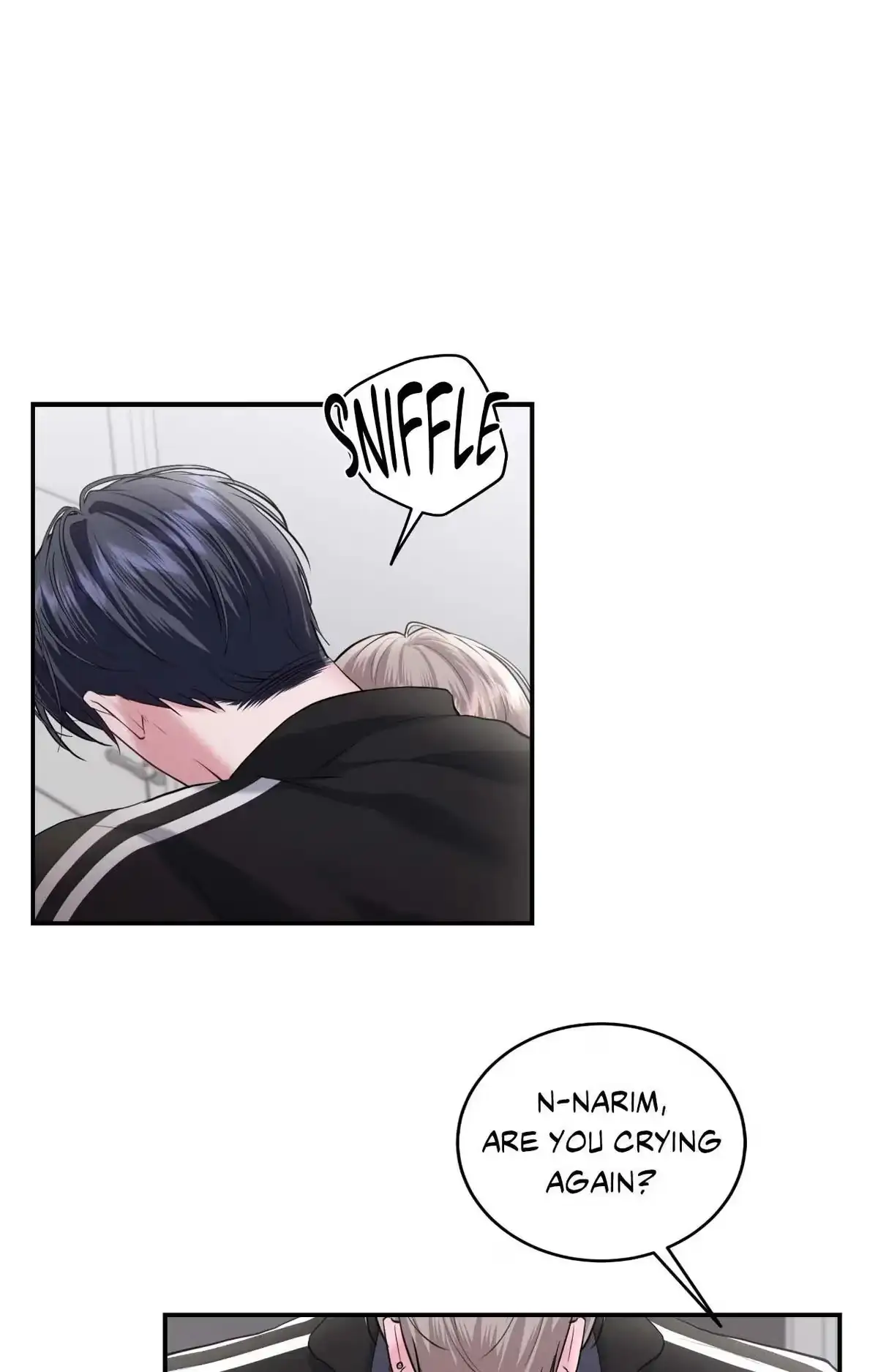 Lessons in Love Chapter 37 page 47 - 