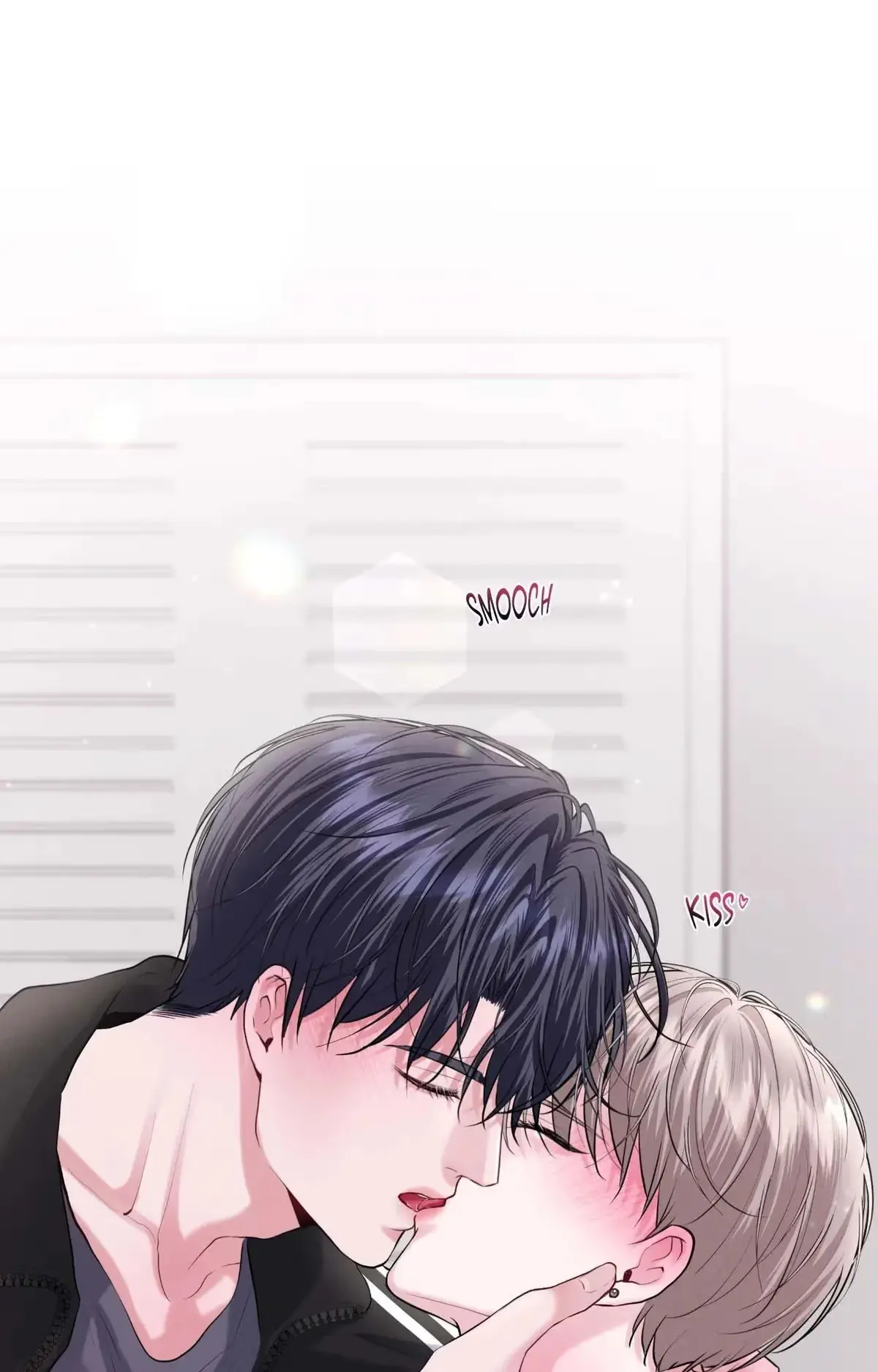 Lessons in Love Chapter 37 page 54 - 