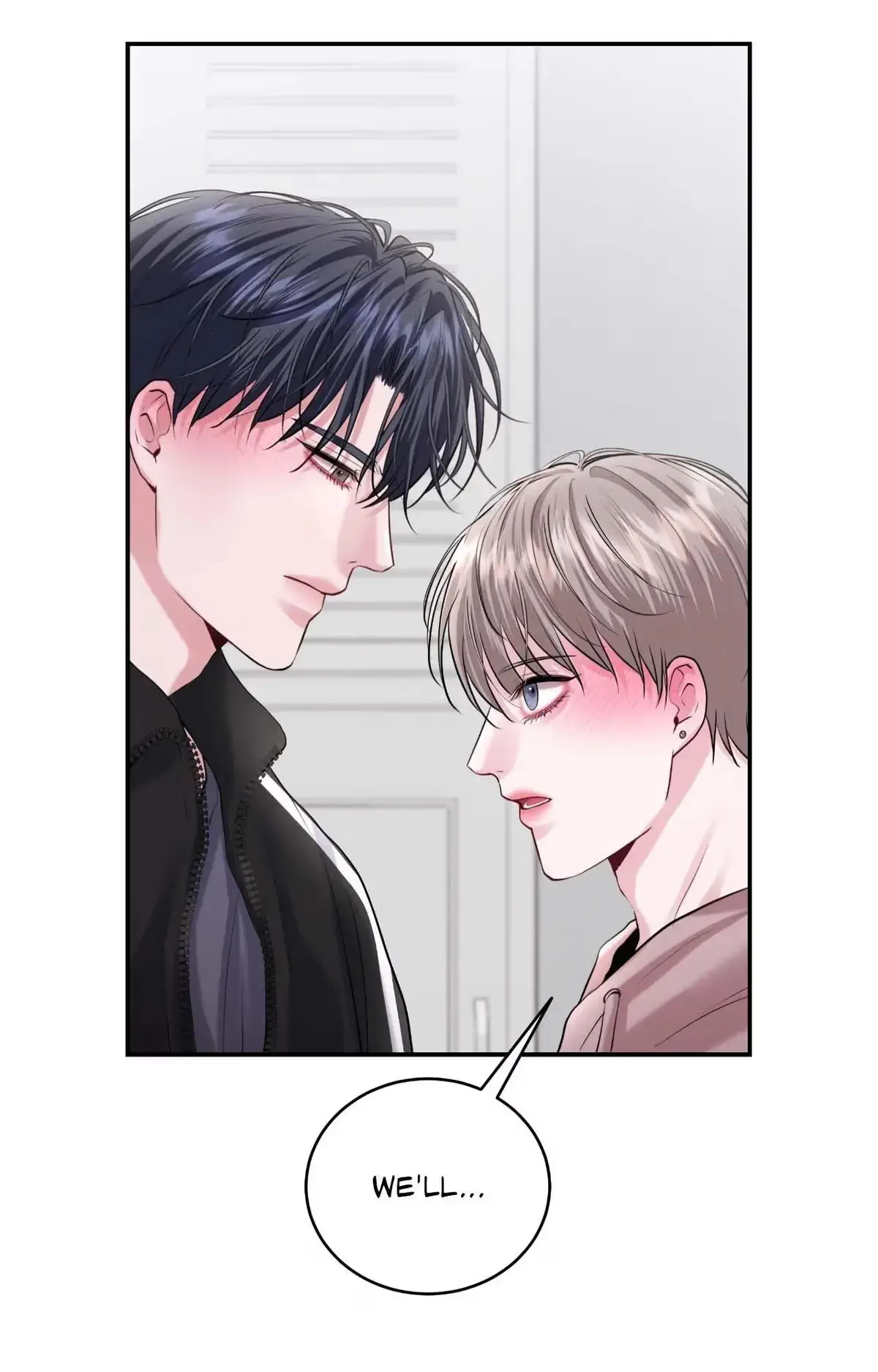 Lessons in Love Chapter 37 page 57 - 