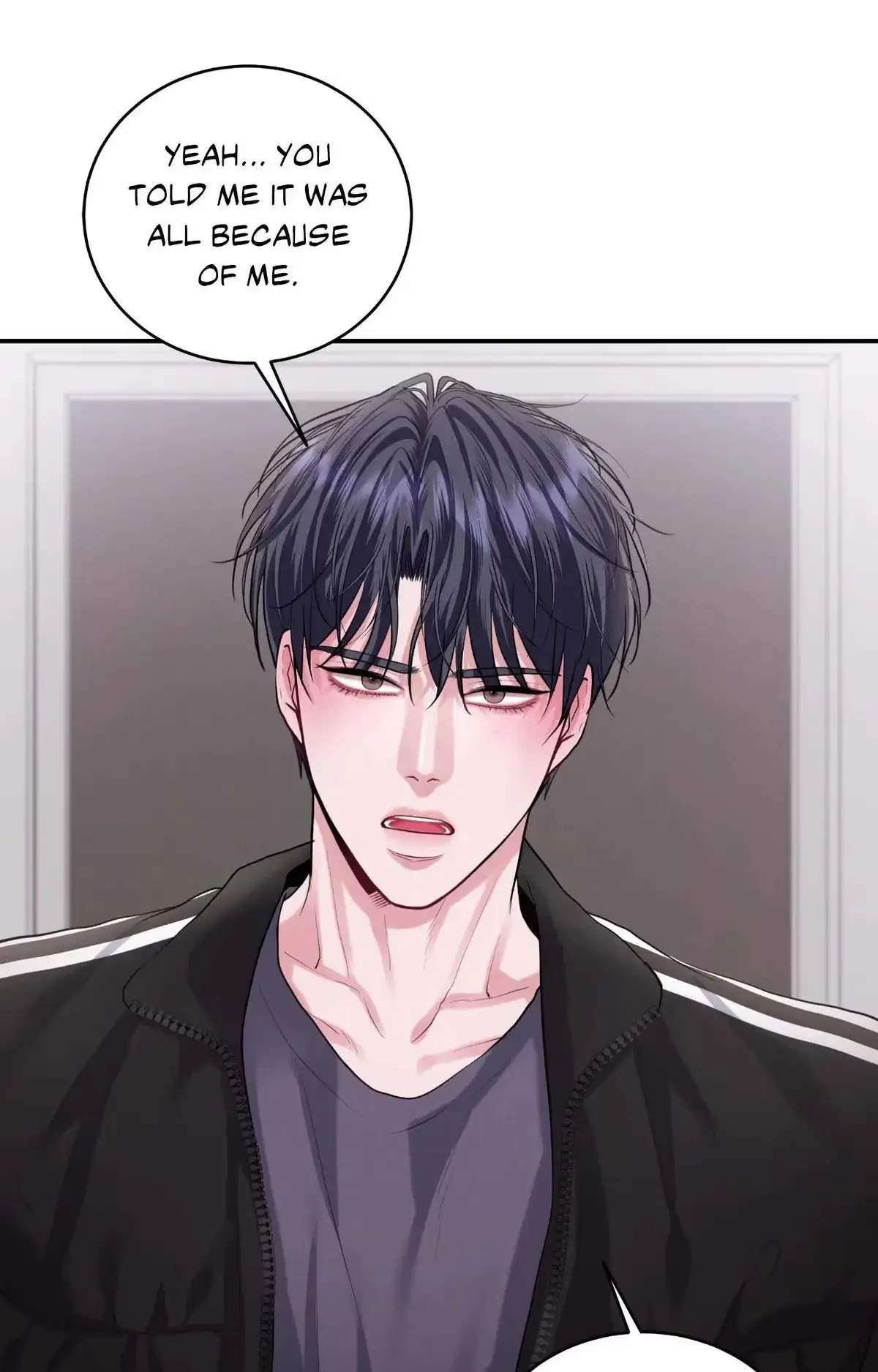 Lessons in Love Chapter 37 page 60 - 