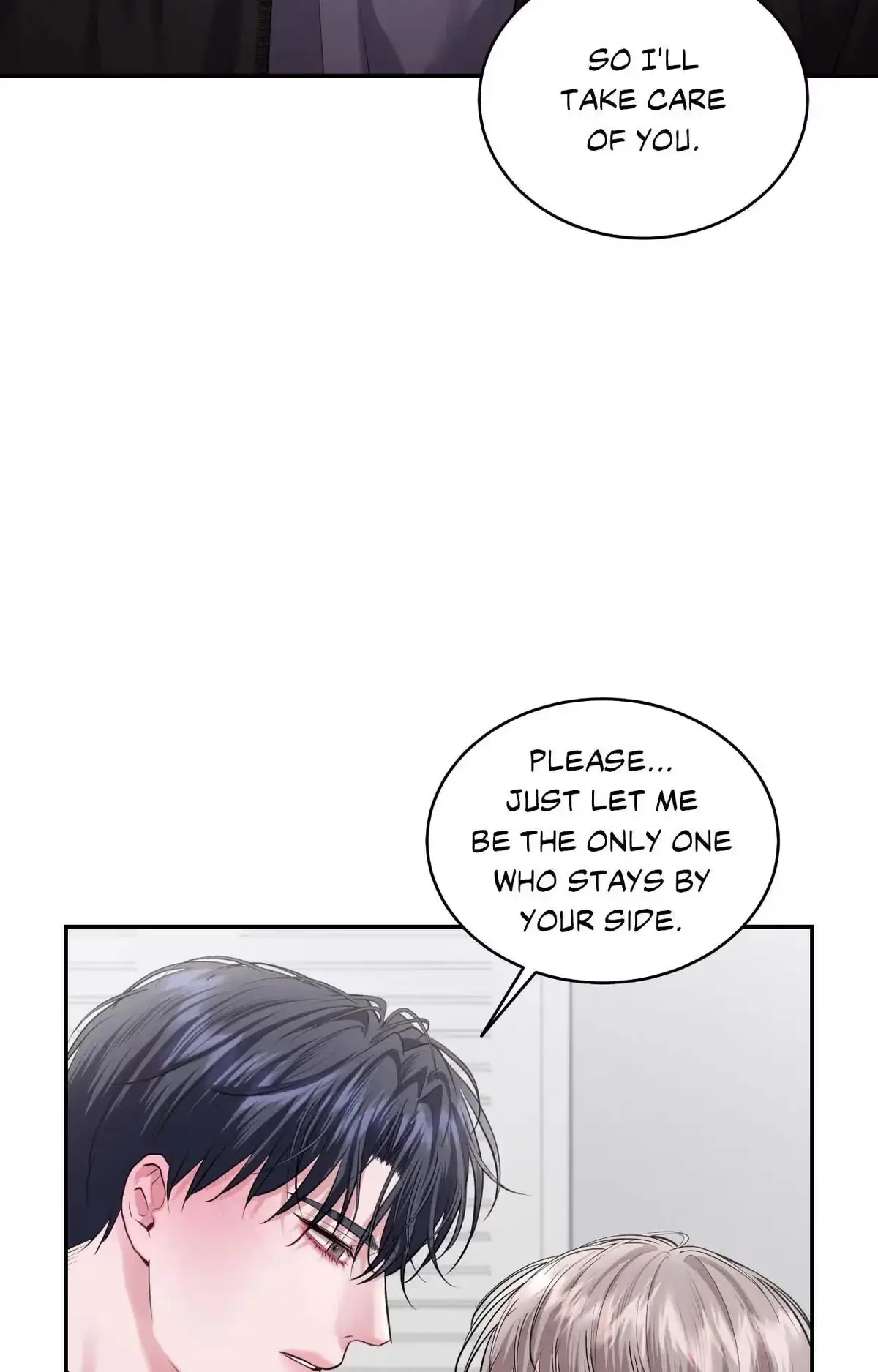 Lessons in Love Chapter 37 page 61 - 