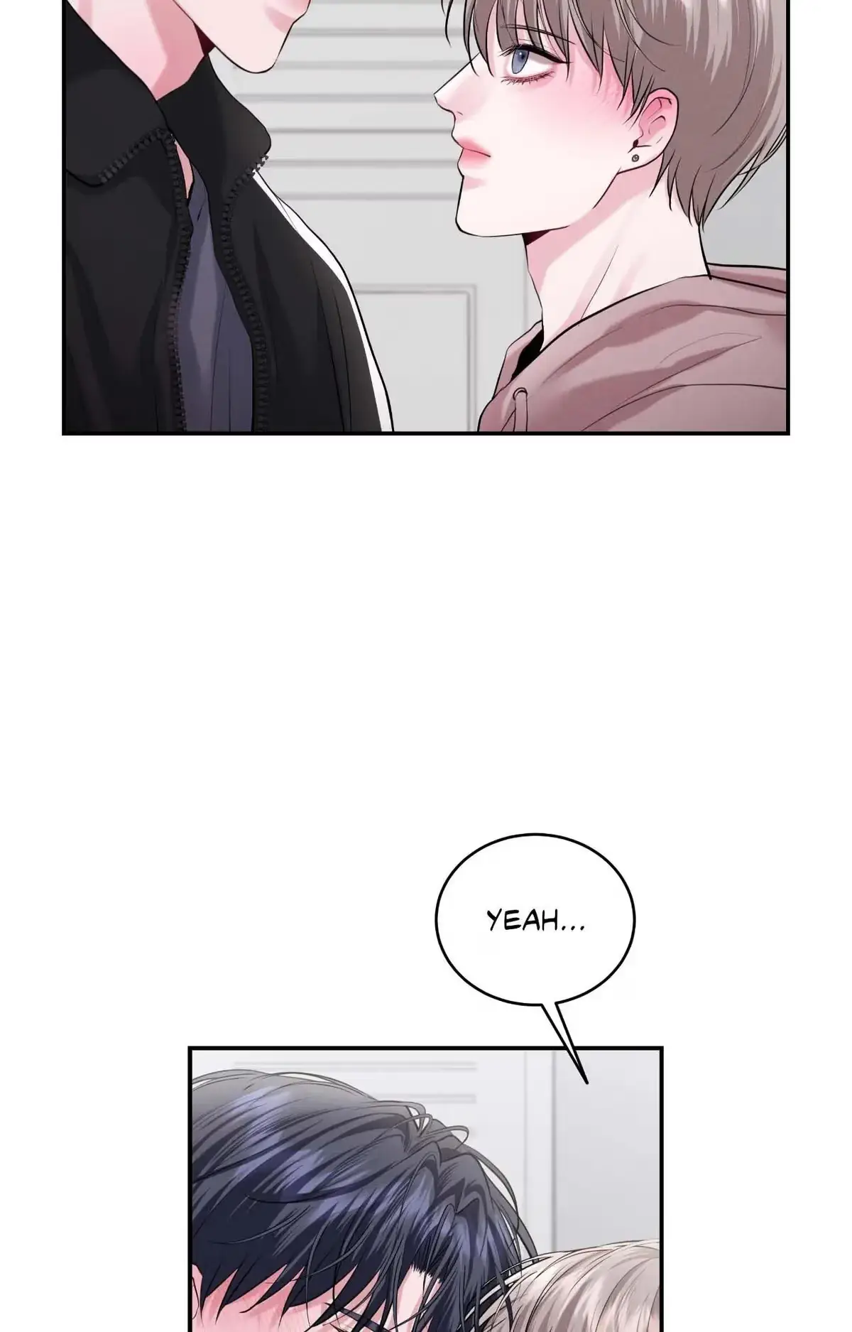 Lessons in Love Chapter 37 page 62 - 
