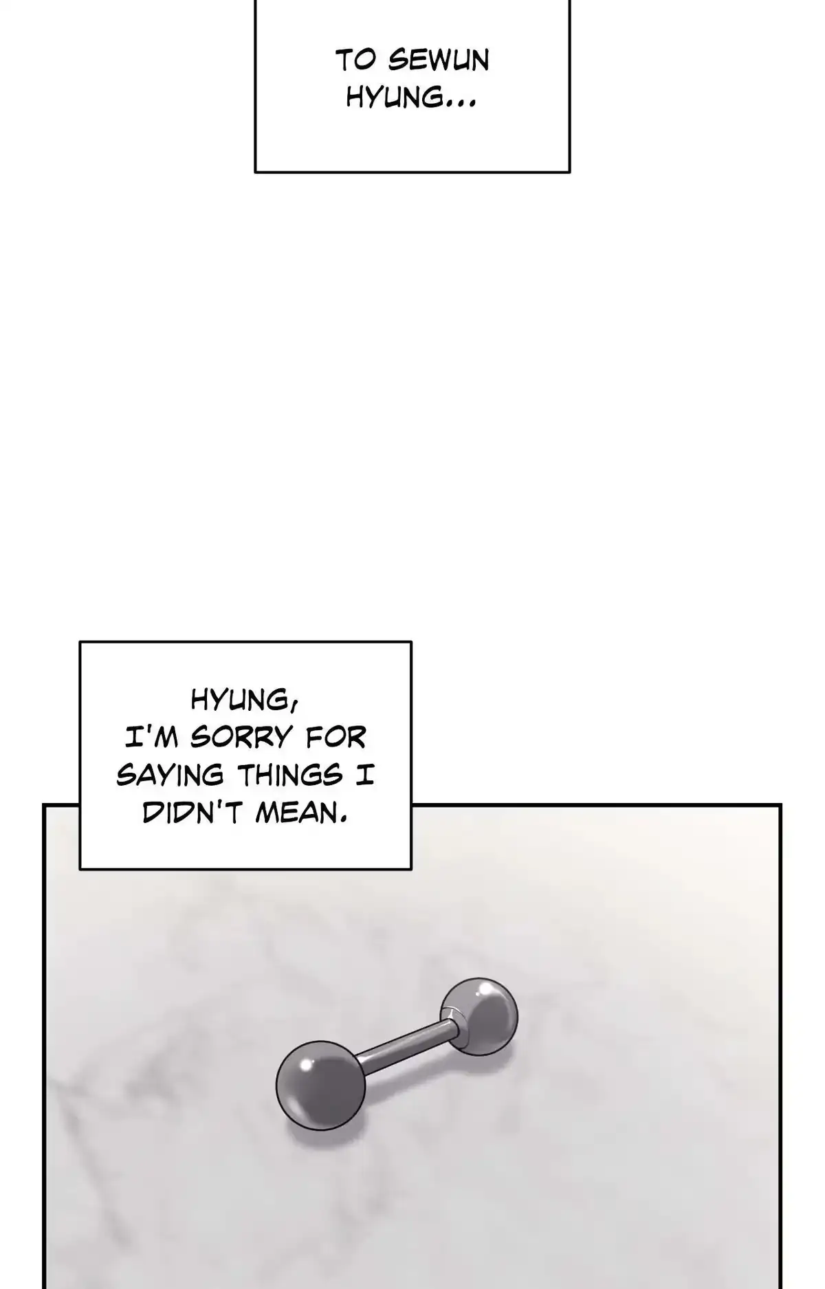Lessons in Love Chapter 37 page 71 - 