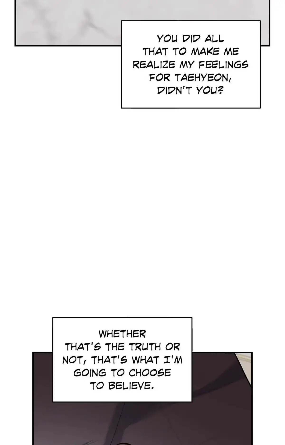 Lessons in Love Chapter 37 page 72 - 