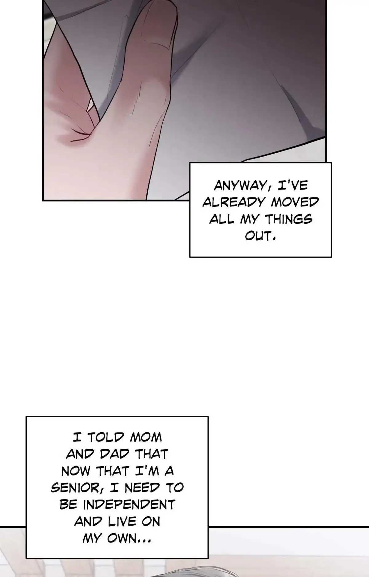 Lessons in Love Chapter 37 page 73 - 