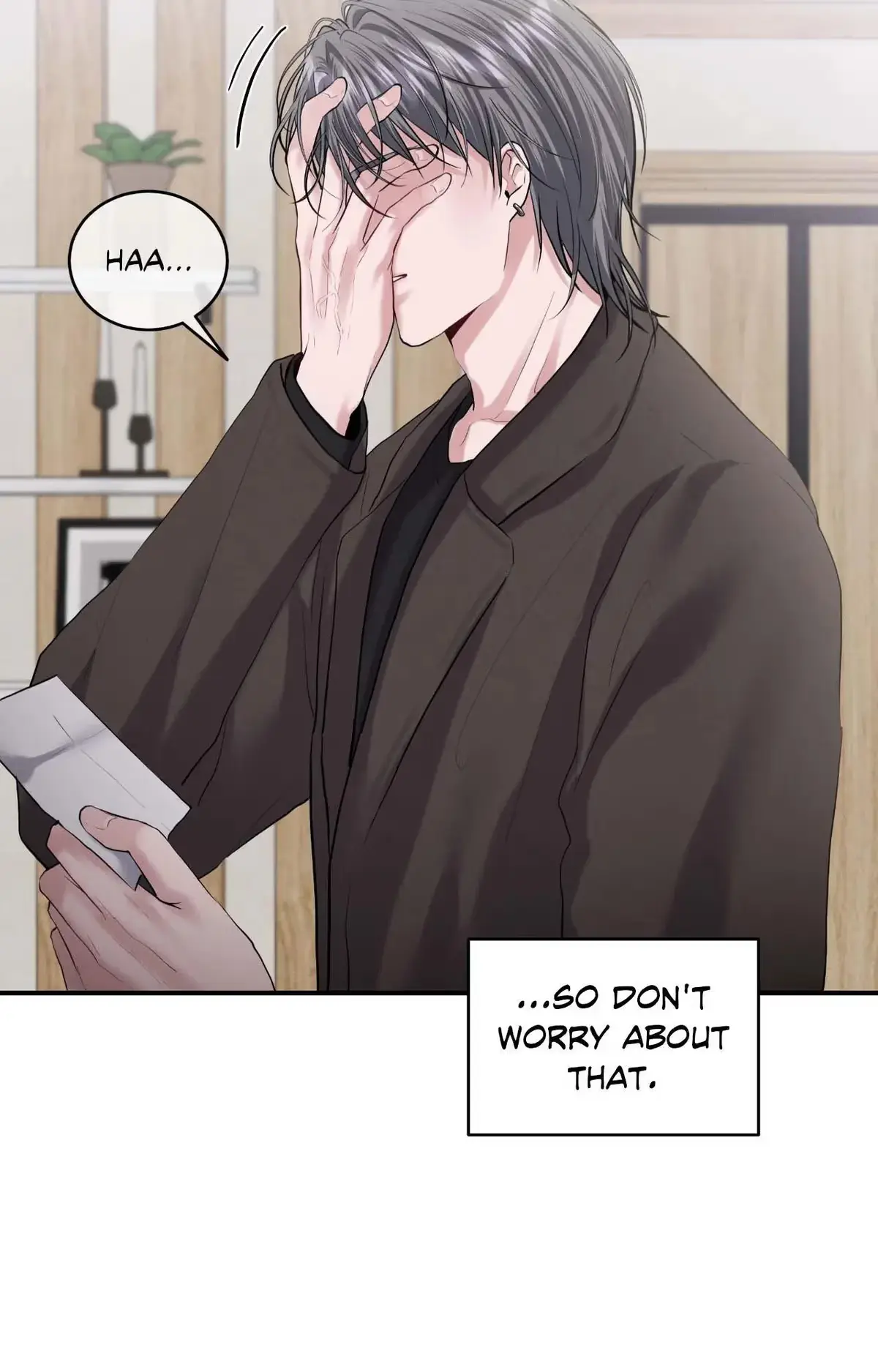 Lessons in Love Chapter 37 page 74 - 