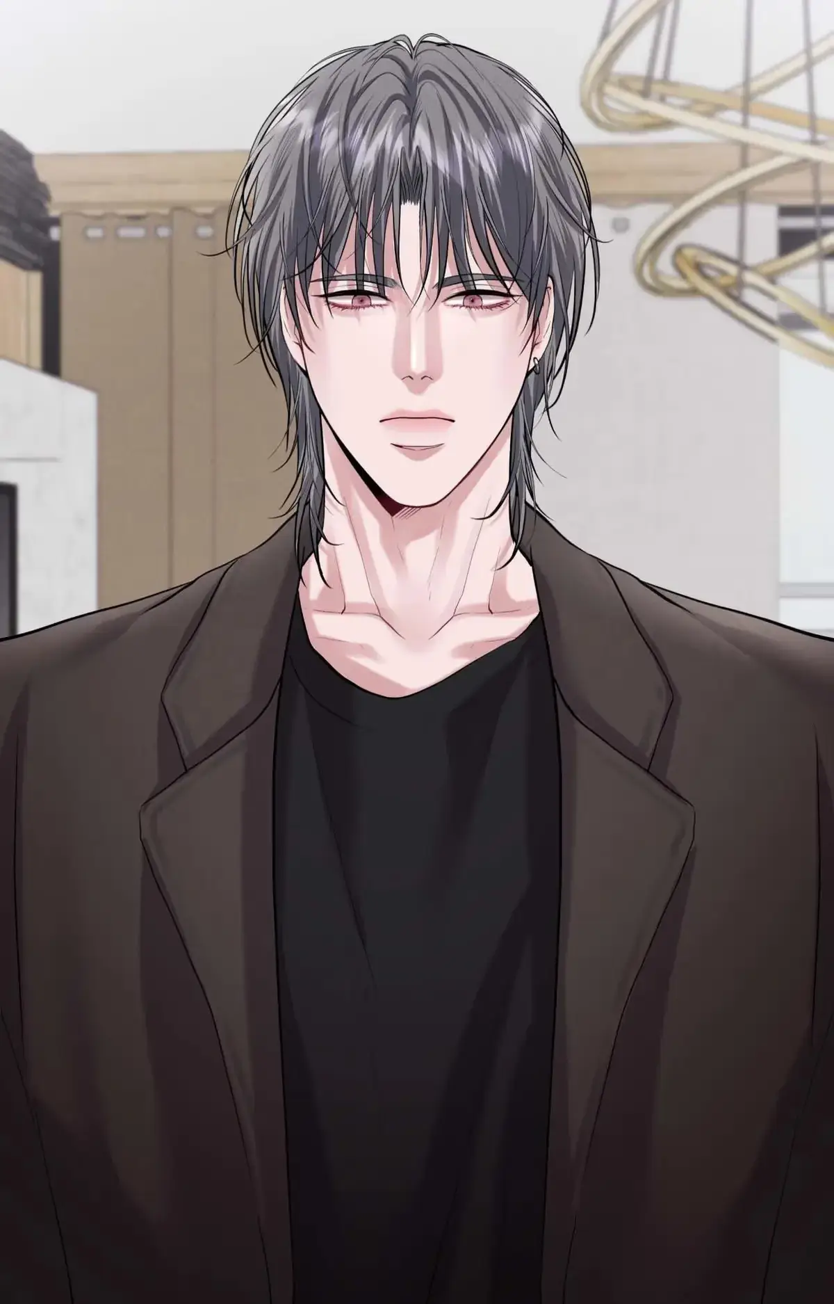 Lessons in Love Chapter 37 page 79 - 