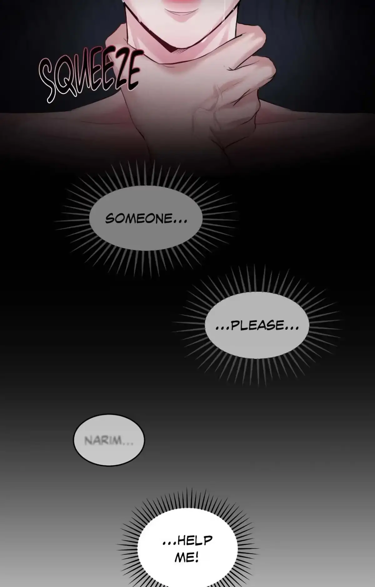 Lessons in Love Chapter 38 page 2 - 