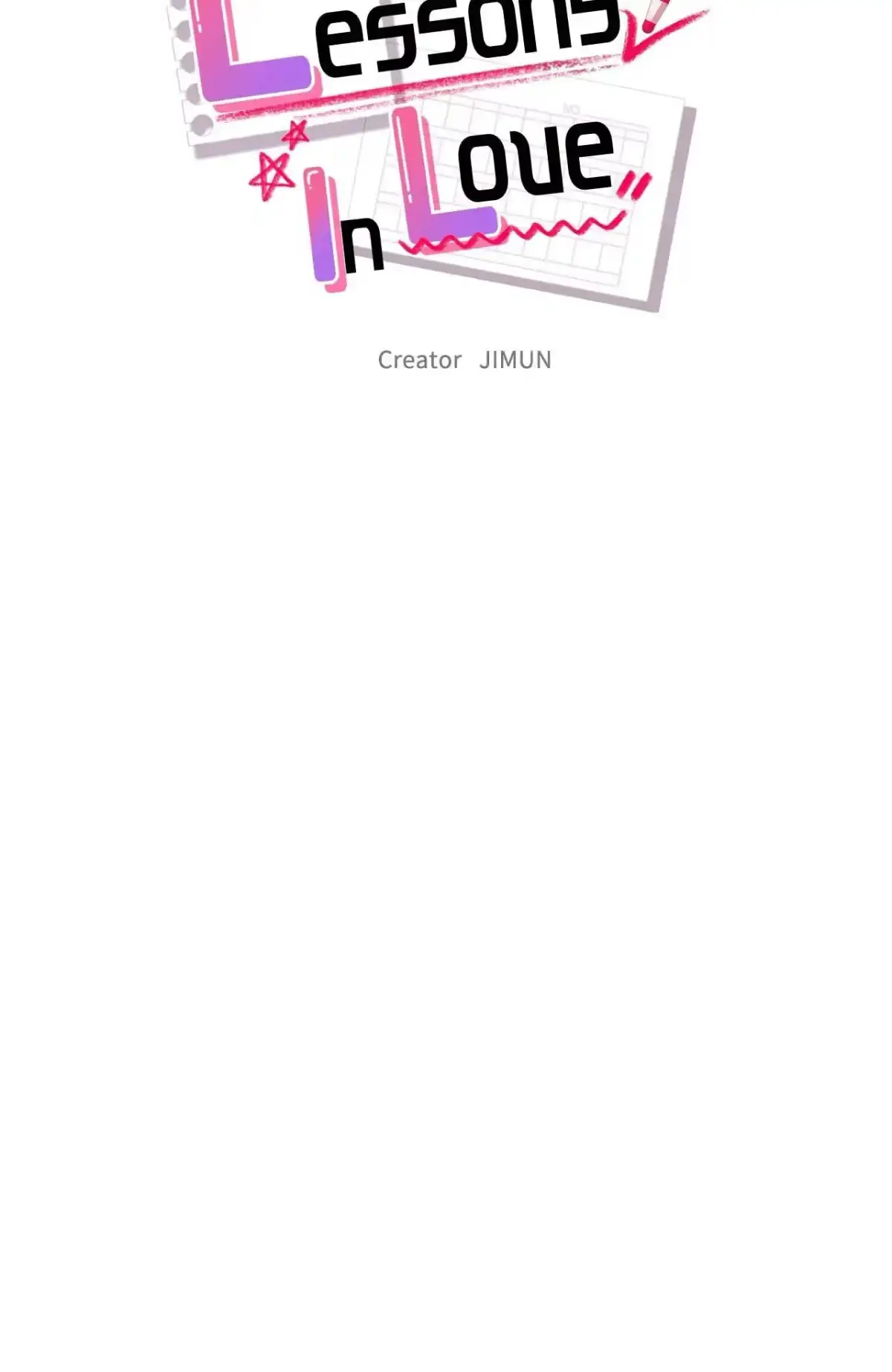 Lessons in Love Chapter 38 page 13 - 
