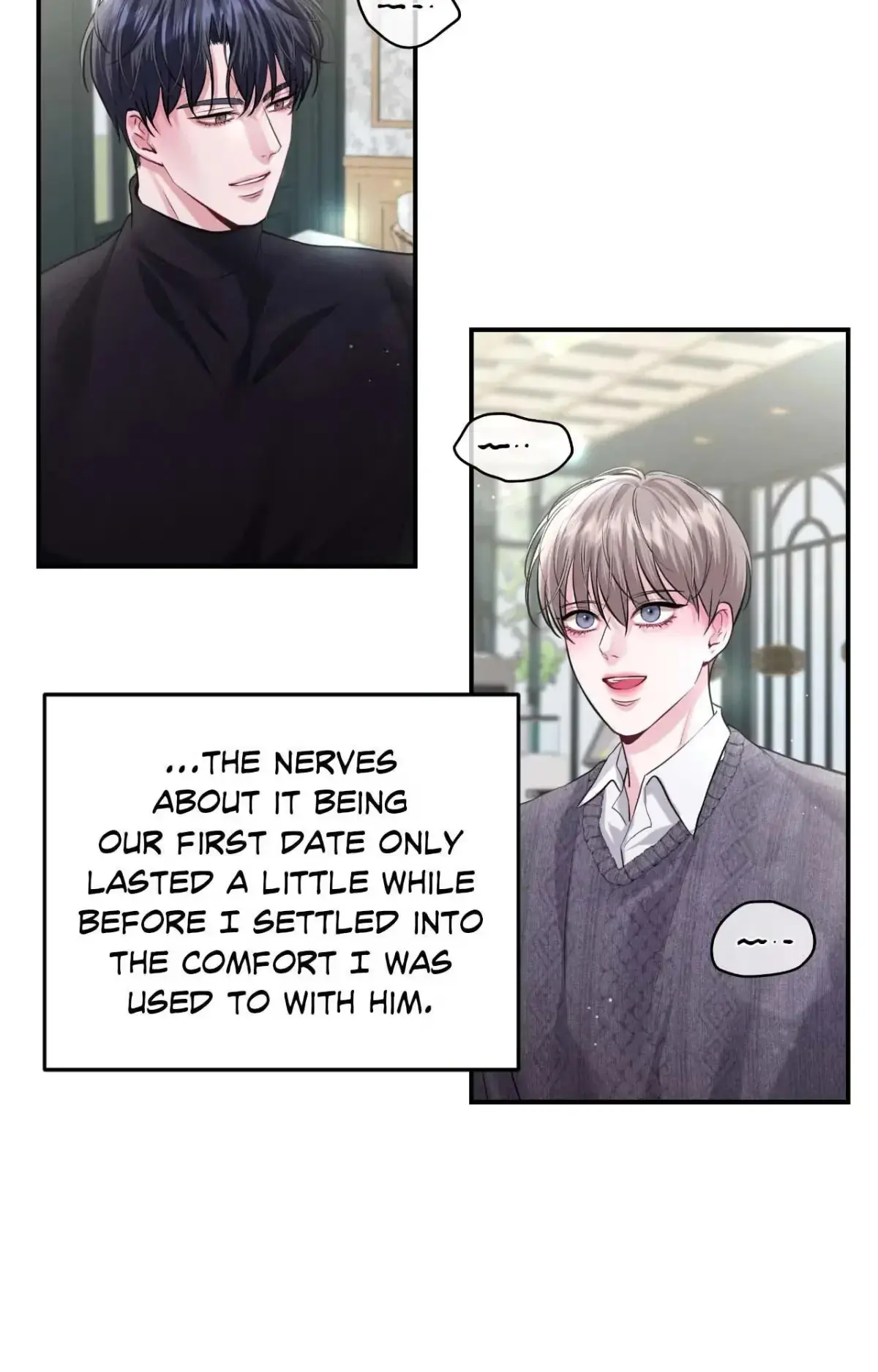 Lessons in Love Chapter 38 page 26 - 