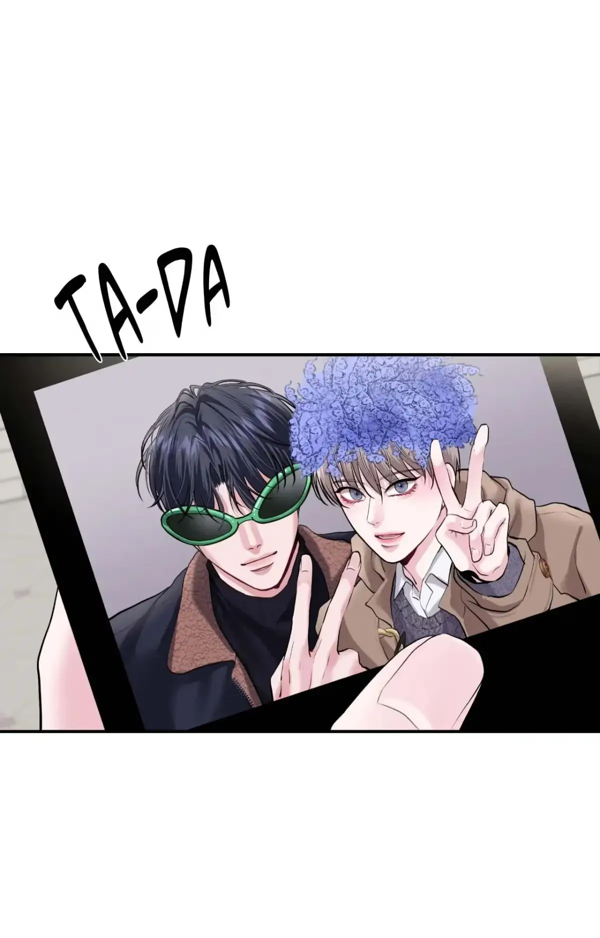 Lessons in Love Chapter 38 page 28 - 
