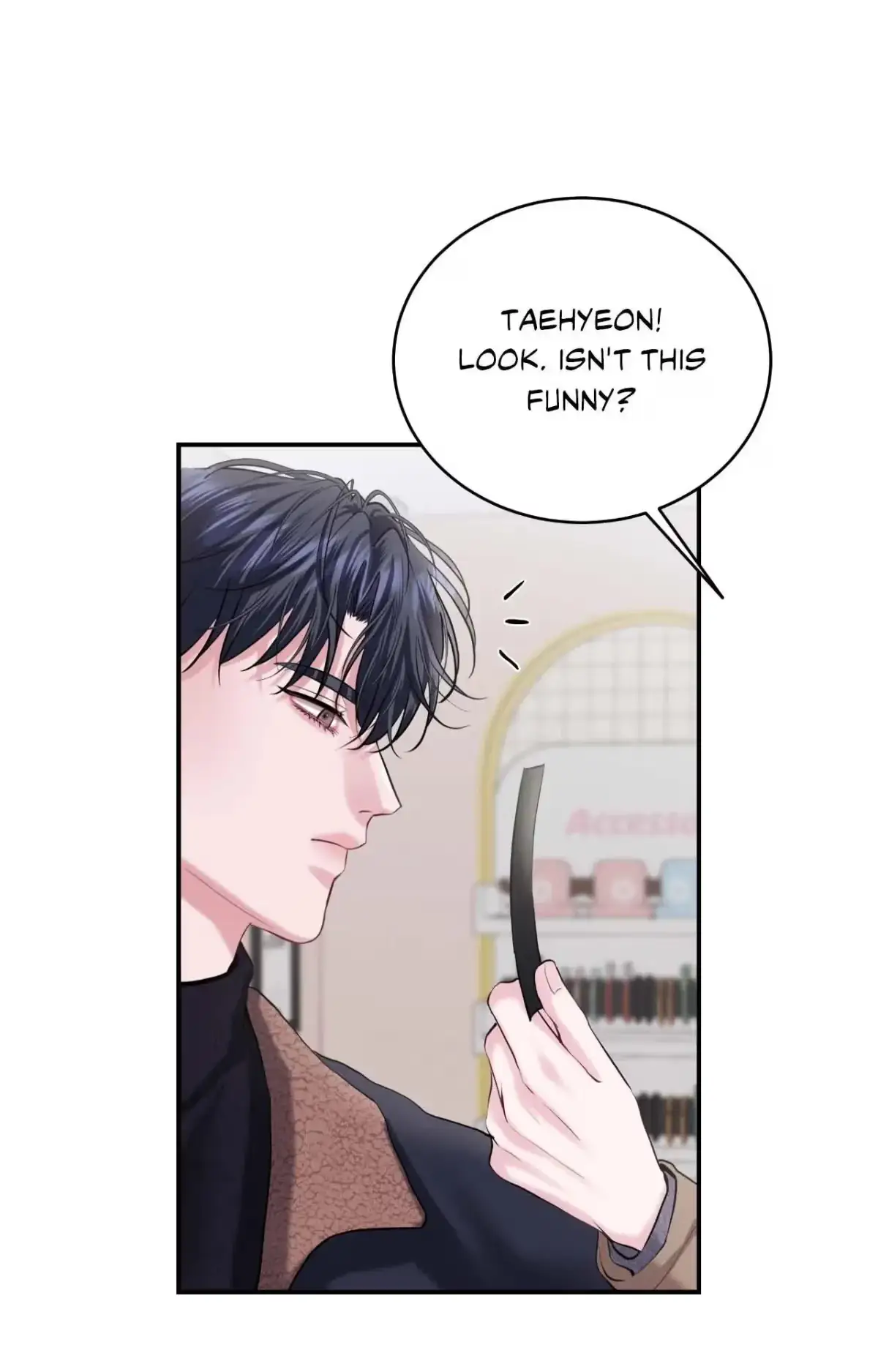 Lessons in Love Chapter 38 page 29 - 