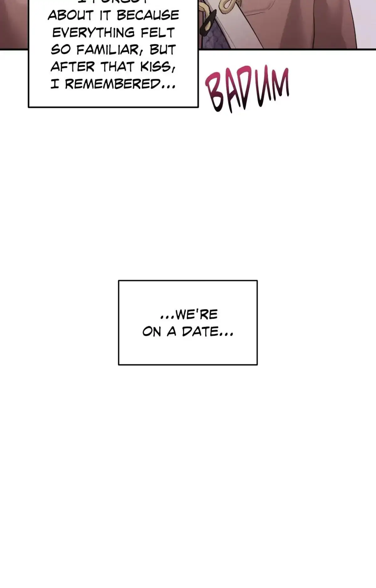 Lessons in Love Chapter 38 page 42 - 