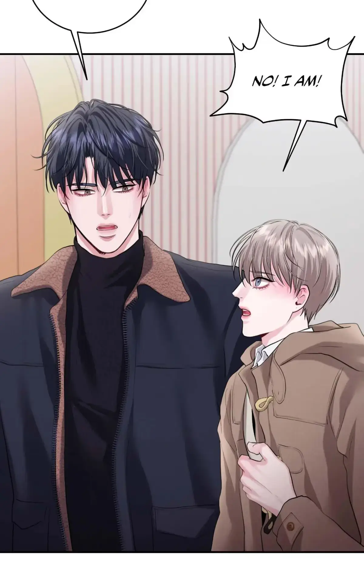 Lessons in Love Chapter 38 page 46 - 