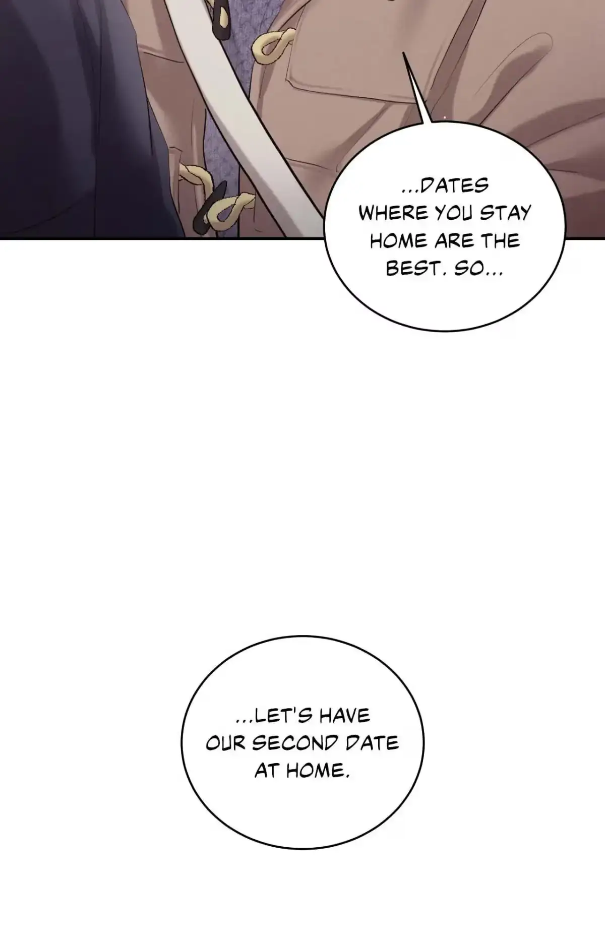 Lessons in Love Chapter 38 page 49 - 