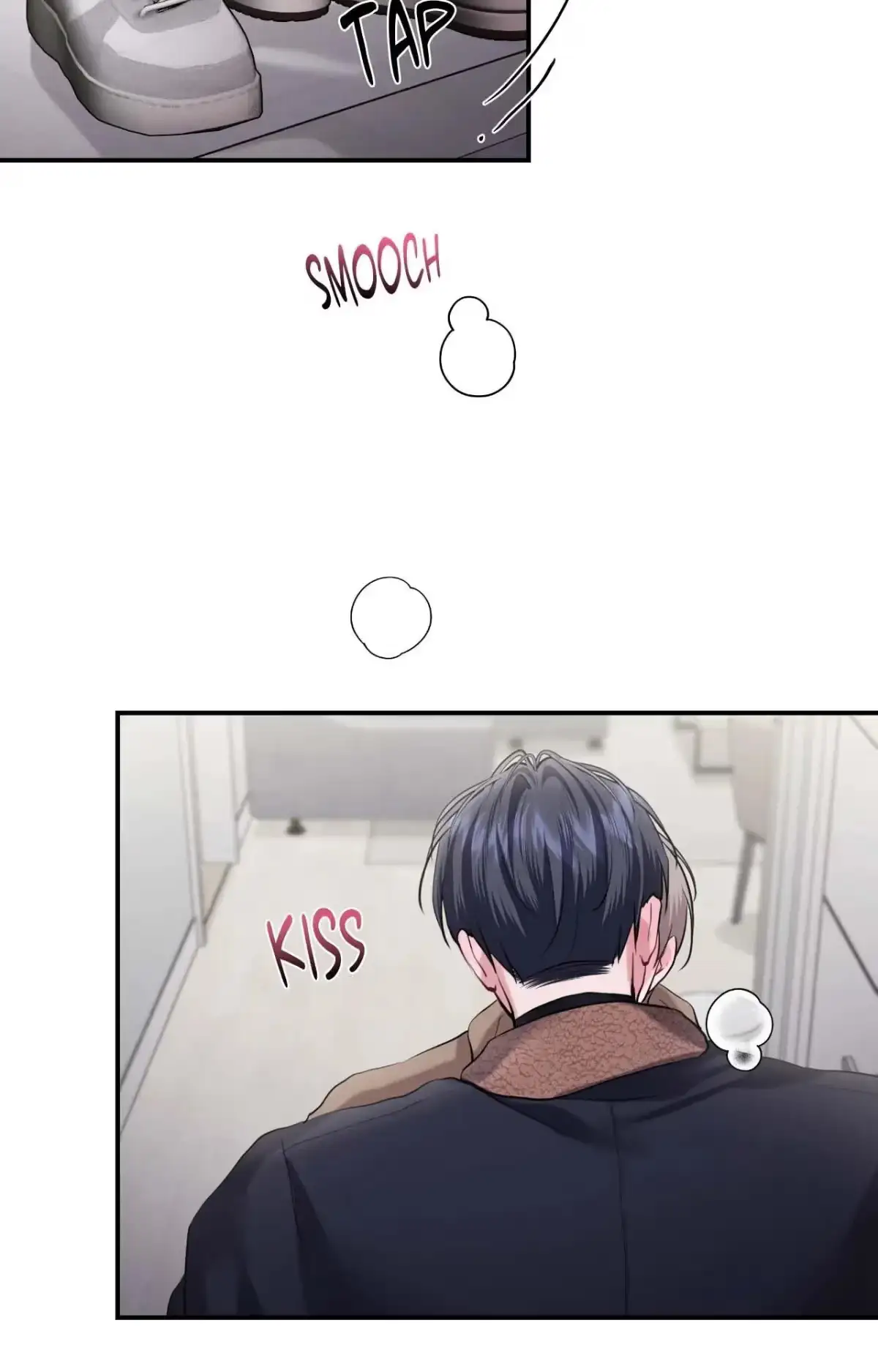 Lessons in Love Chapter 38 page 52 - 