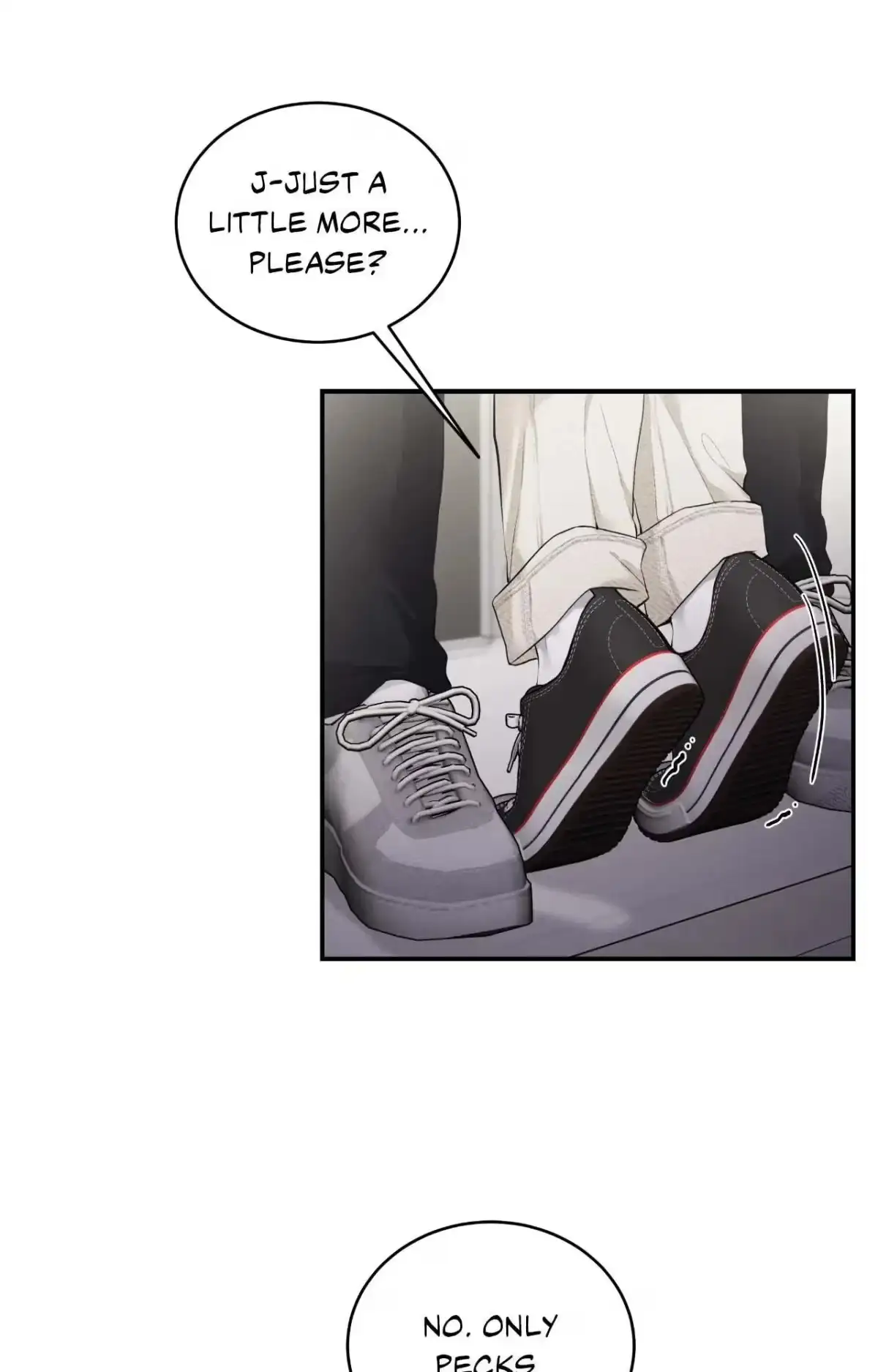 Lessons in Love Chapter 38 page 55 - 