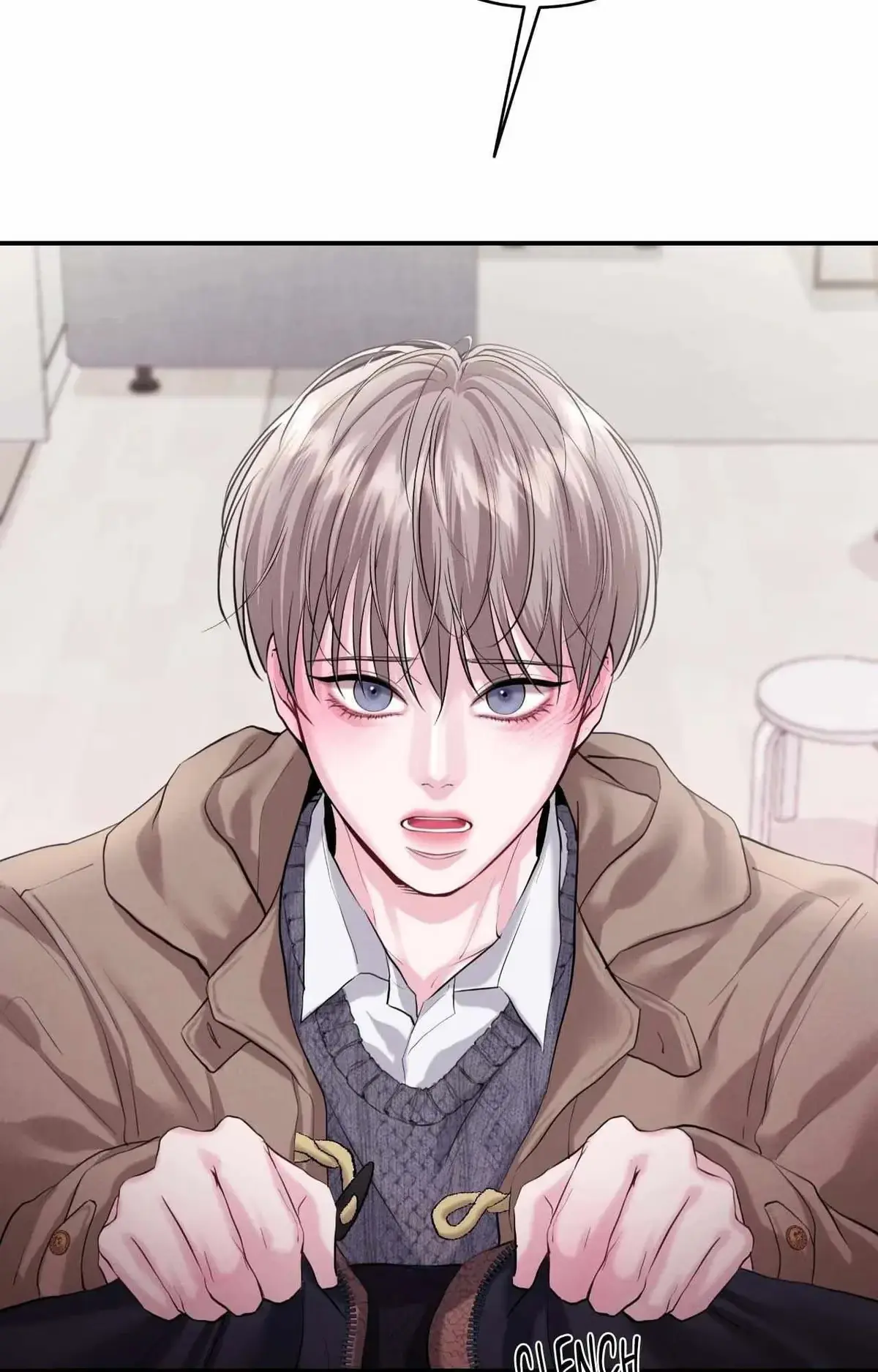 Lessons in Love Chapter 38 page 57 - 