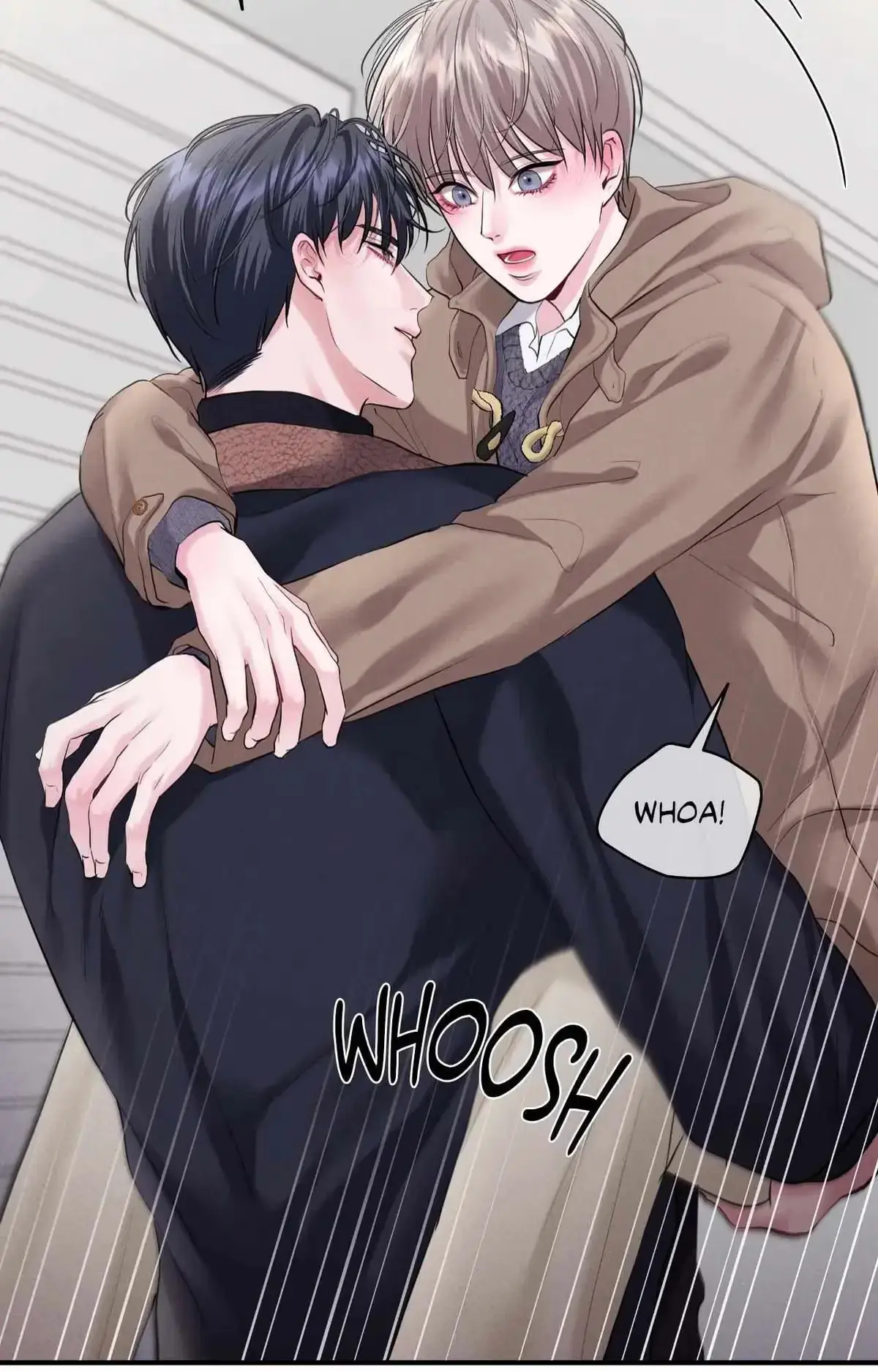 Lessons in Love Chapter 38 page 60 - 
