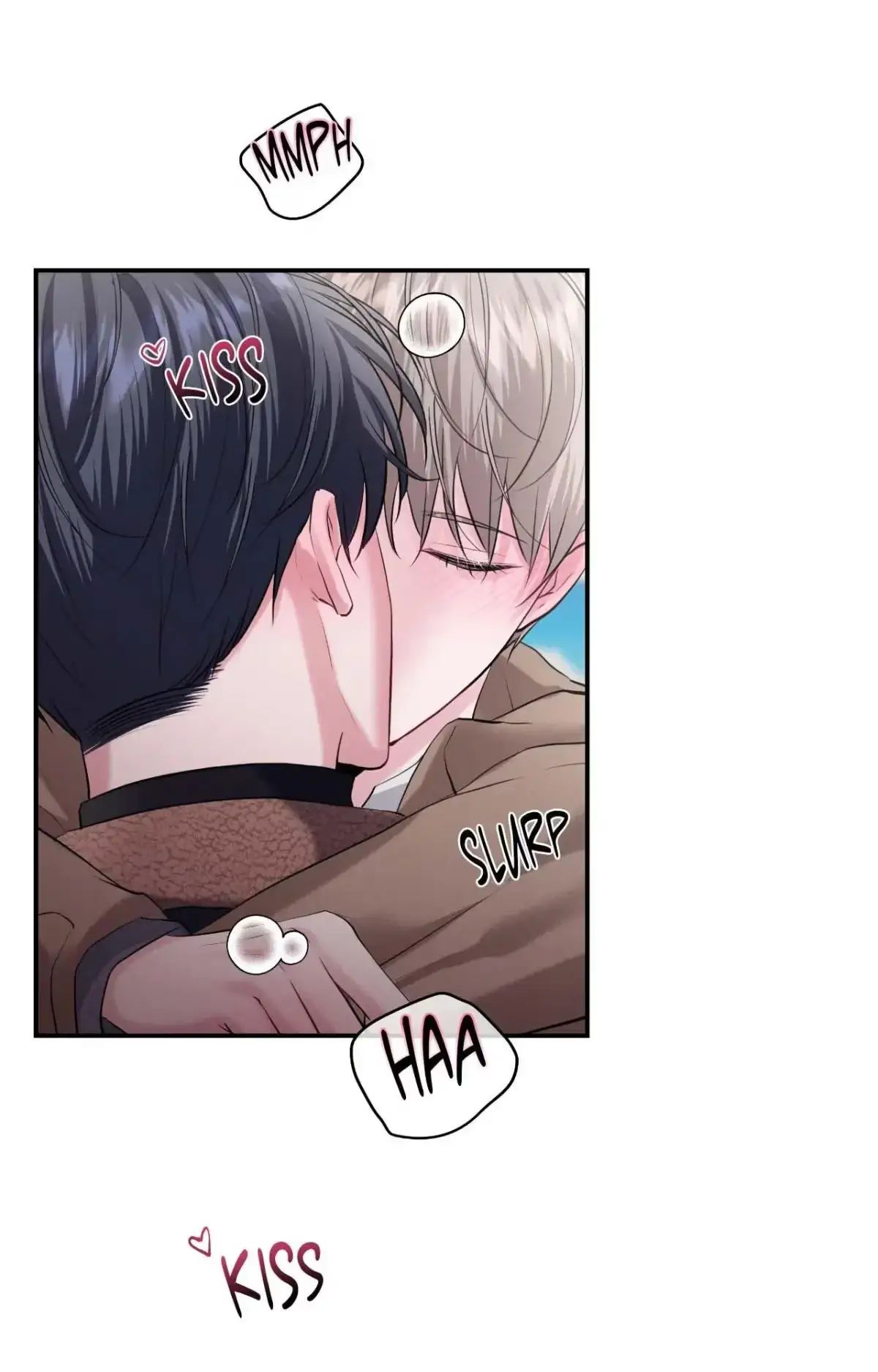 Lessons in Love Chapter 38 page 62 - 