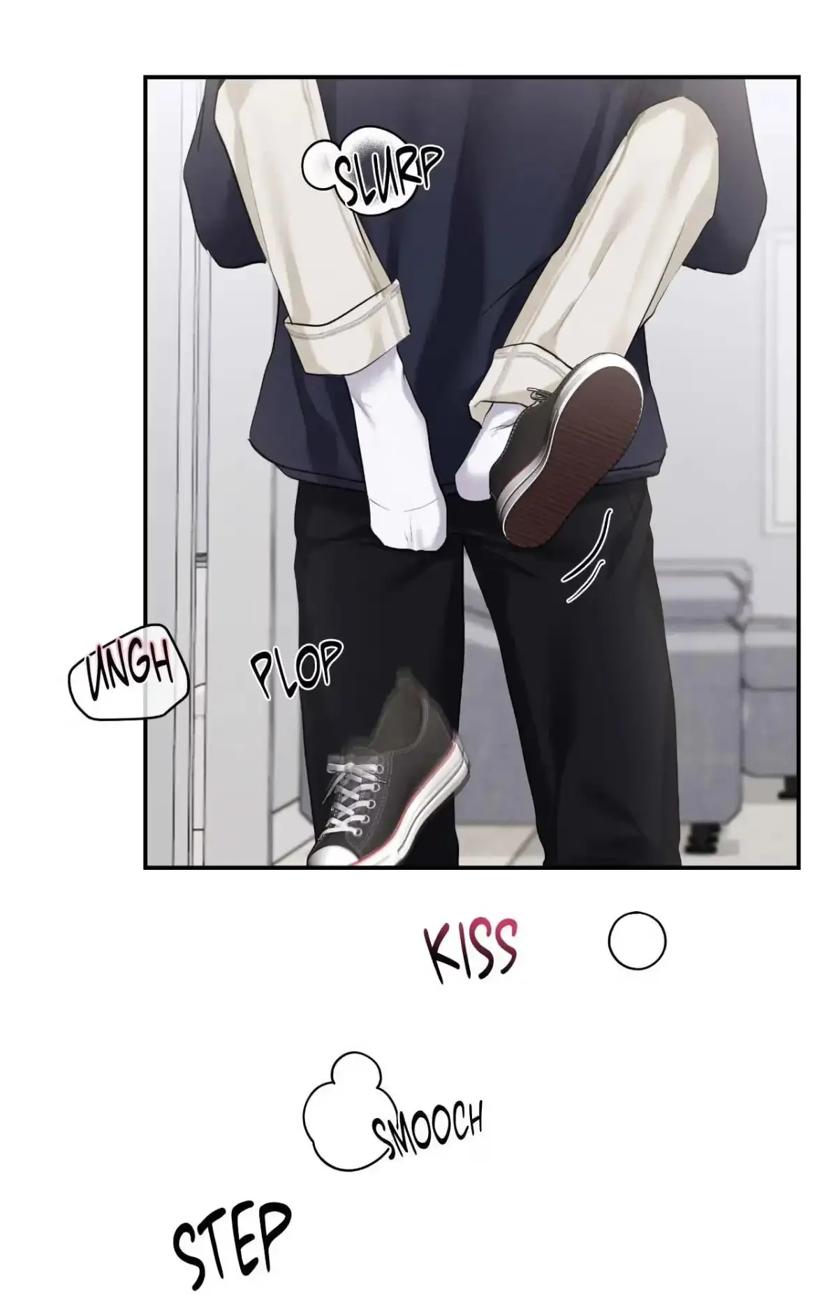 Lessons in Love Chapter 38 page 63 - 