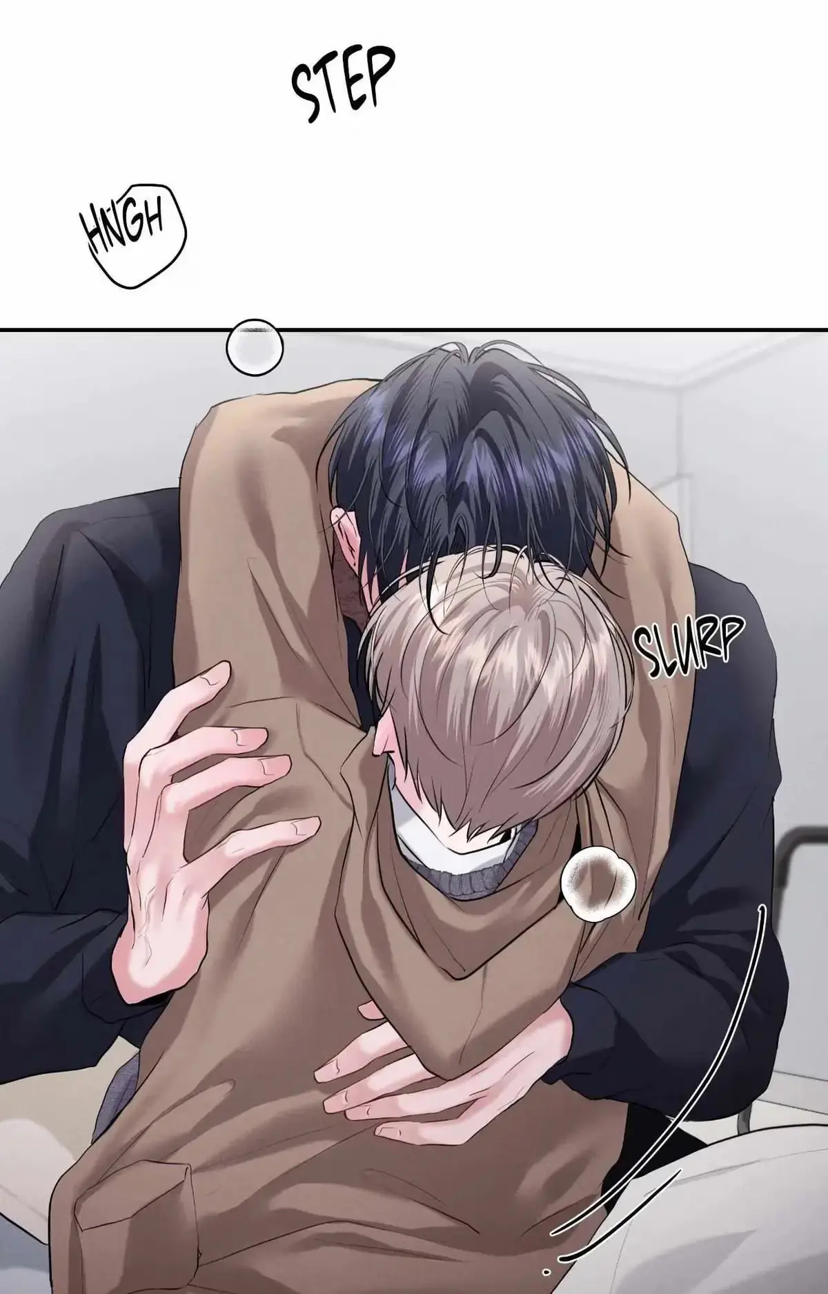 Lessons in Love Chapter 38 page 64 - 