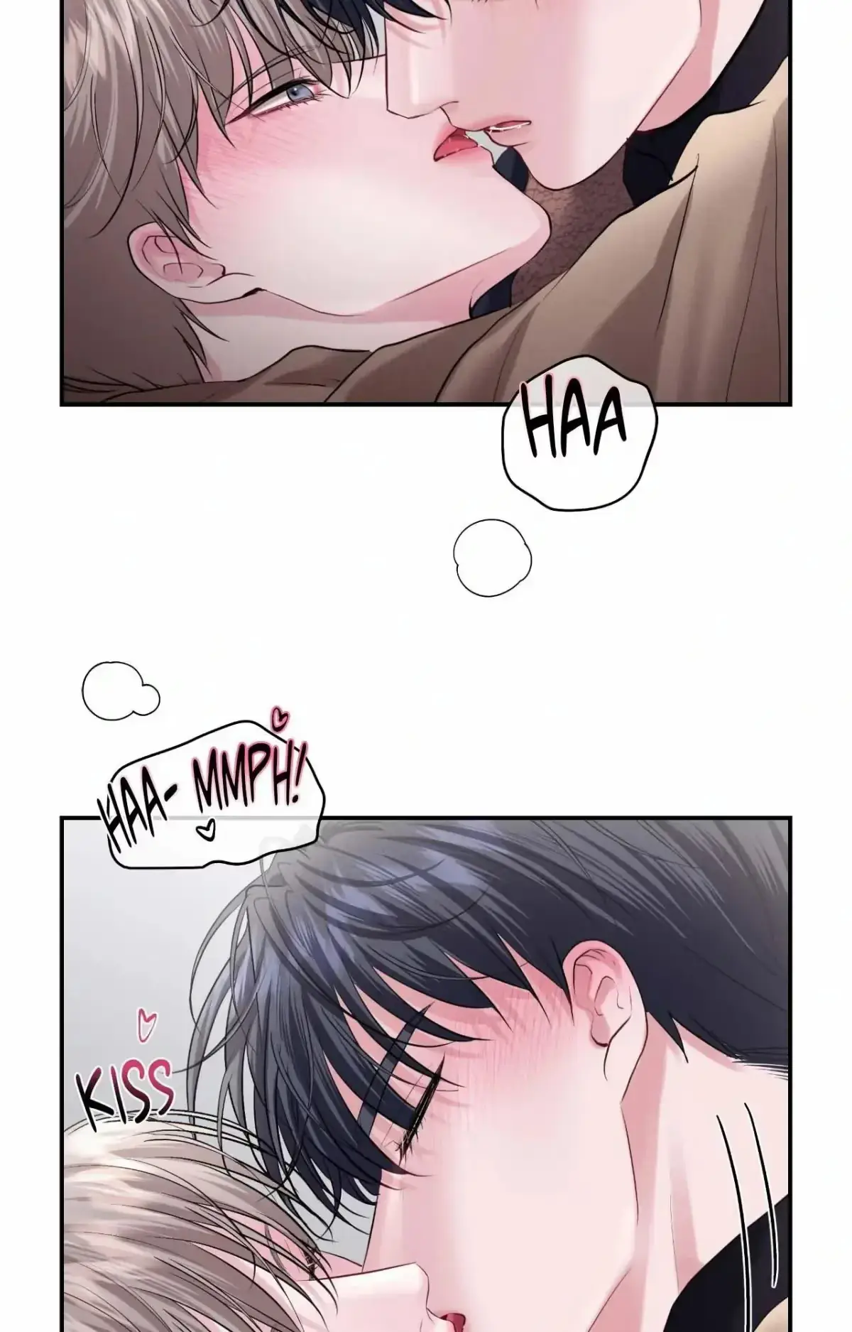Lessons in Love Chapter 38 page 66 - 