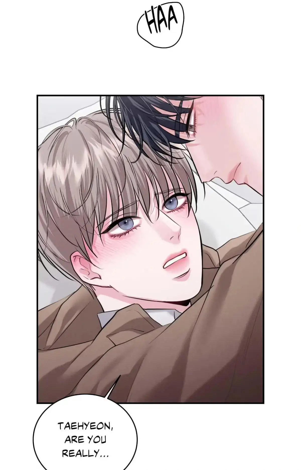 Lessons in Love Chapter 38 page 71 - 