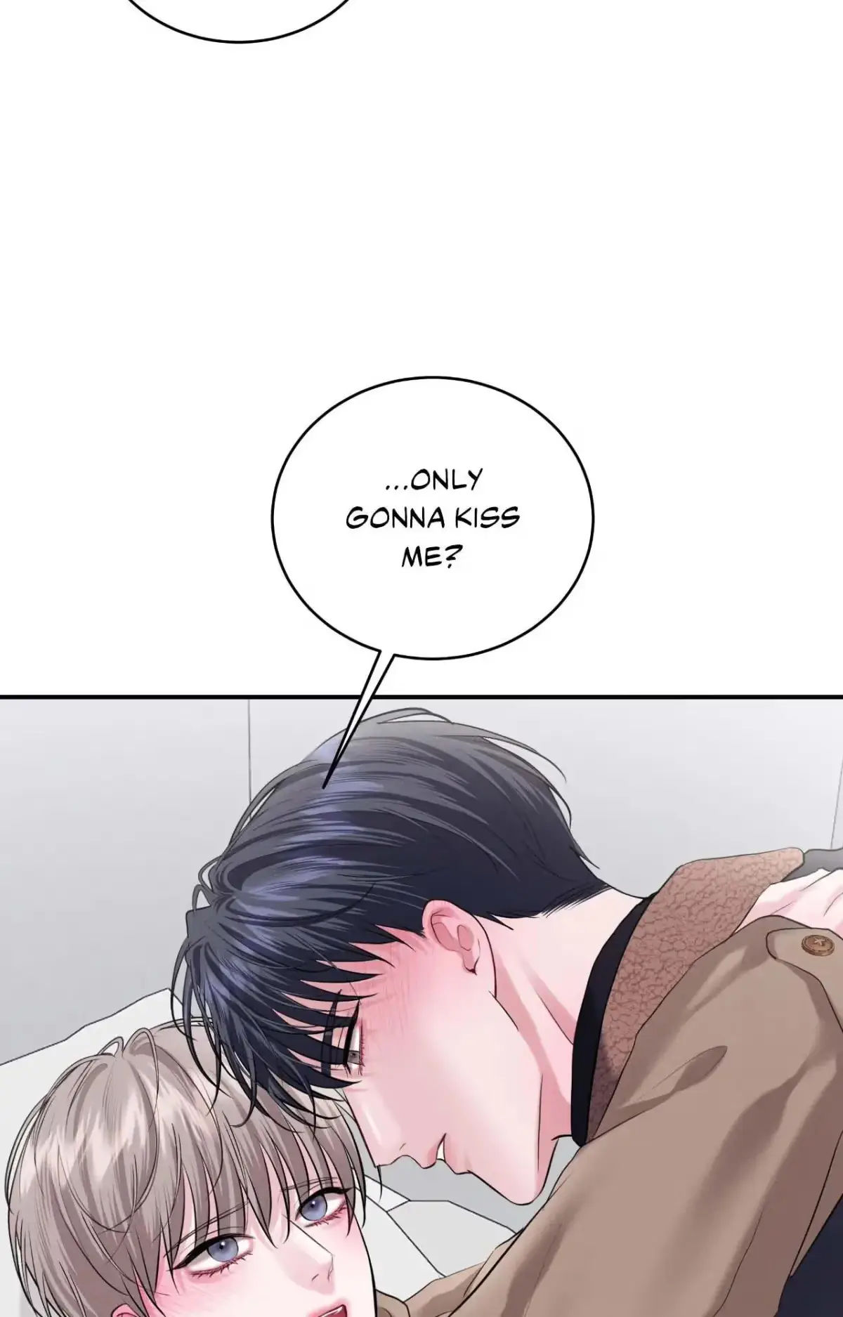 Lessons in Love Chapter 38 page 72 - 
