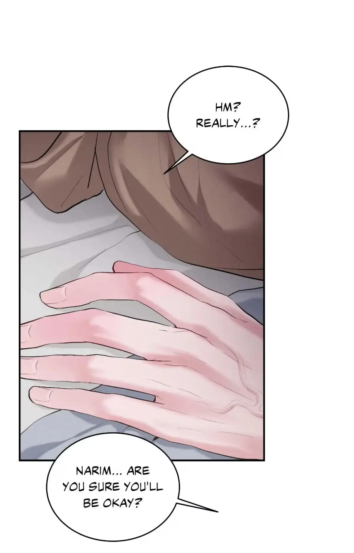Lessons in Love Chapter 38 page 74 - 
