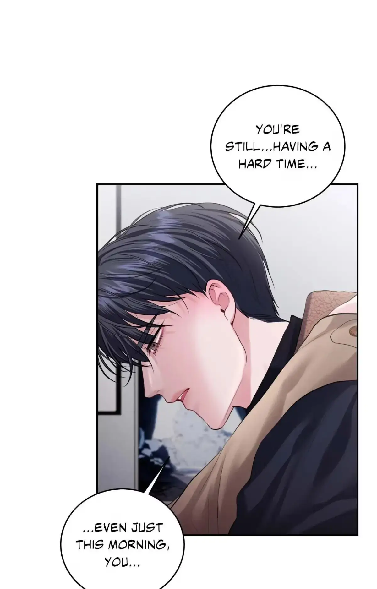 Lessons in Love Chapter 38 page 75 - 