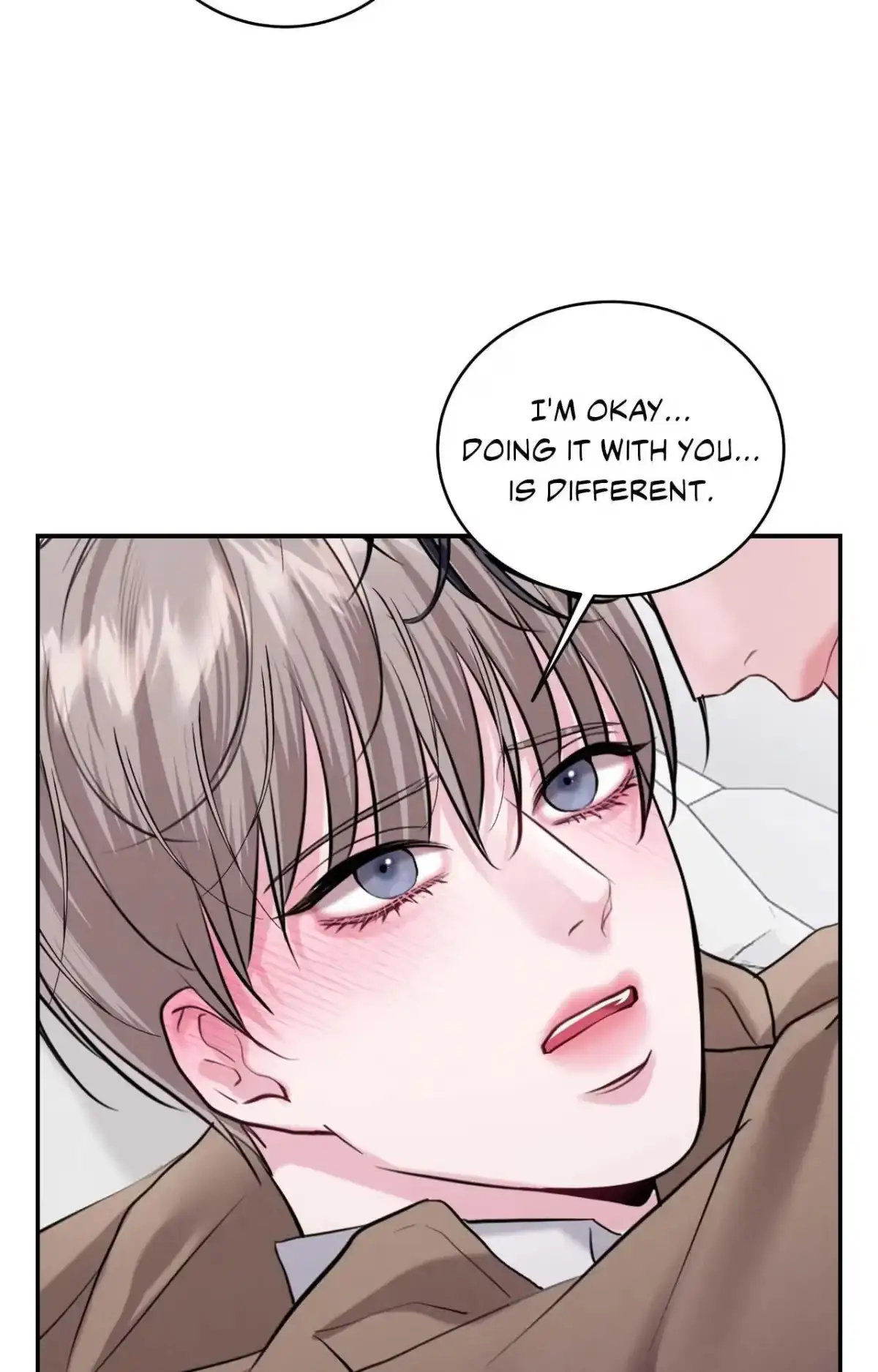 Lessons in Love Chapter 38 page 76 - 