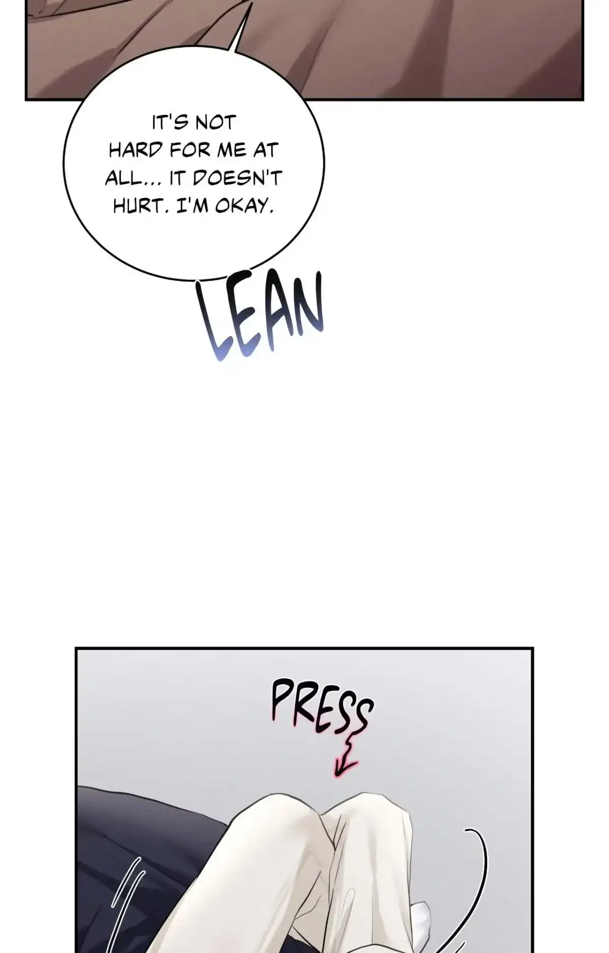 Lessons in Love Chapter 38 page 77 - 