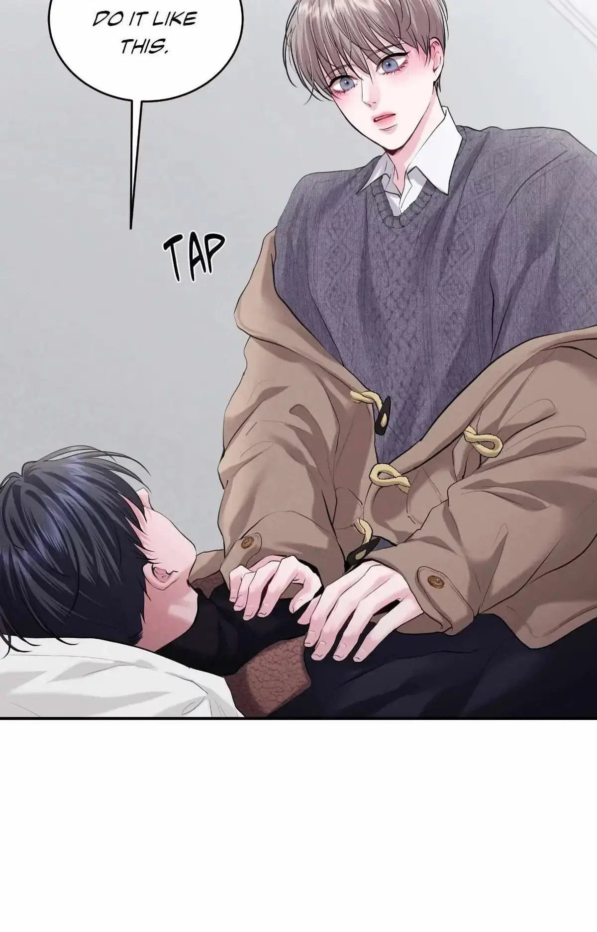 Lessons in Love Chapter 38 page 81 - 