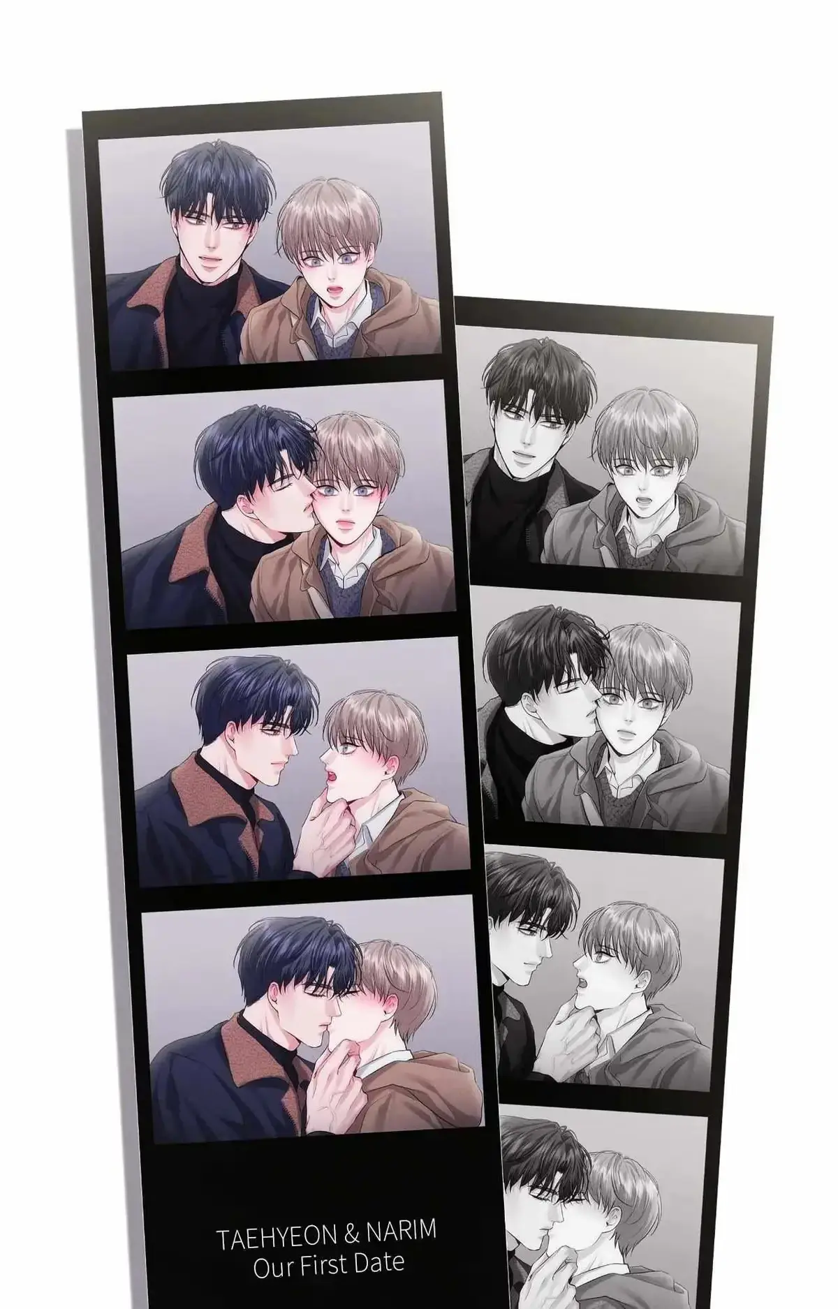 Lessons in Love Chapter 38 page 86 - 