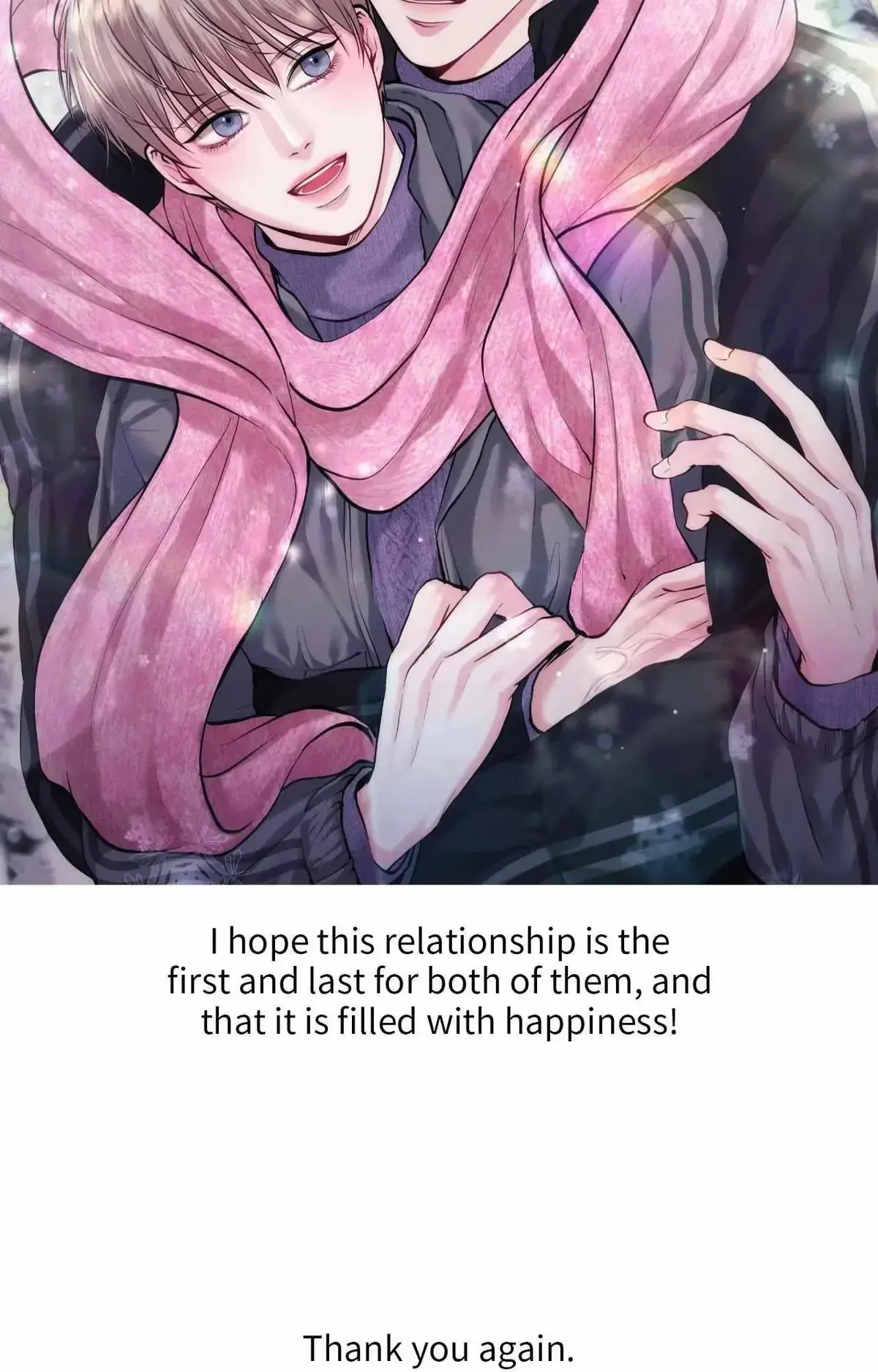 Lessons in Love Chapter 39.5 page 29 - 