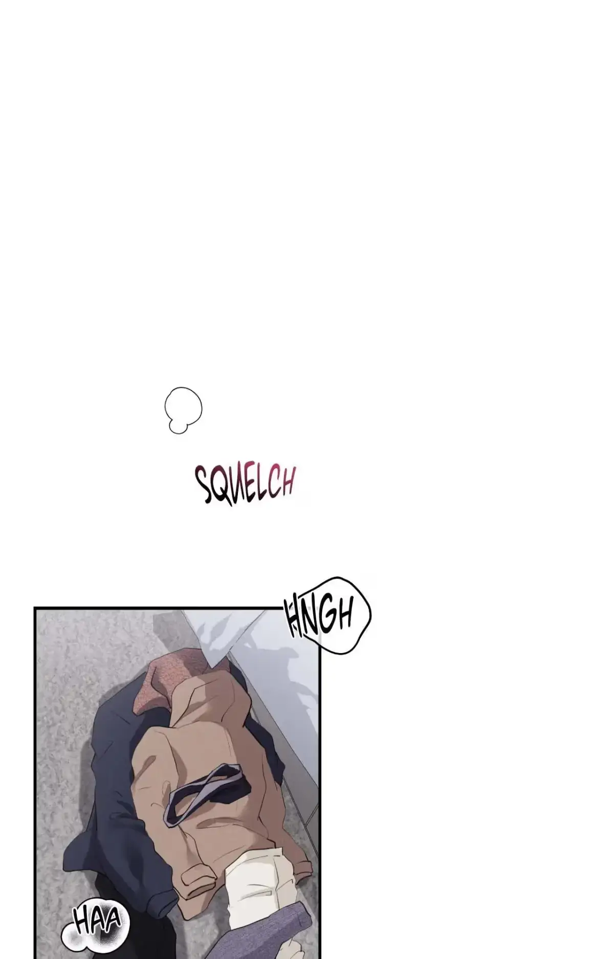 Lessons in Love Chapter 39 page 1 - 