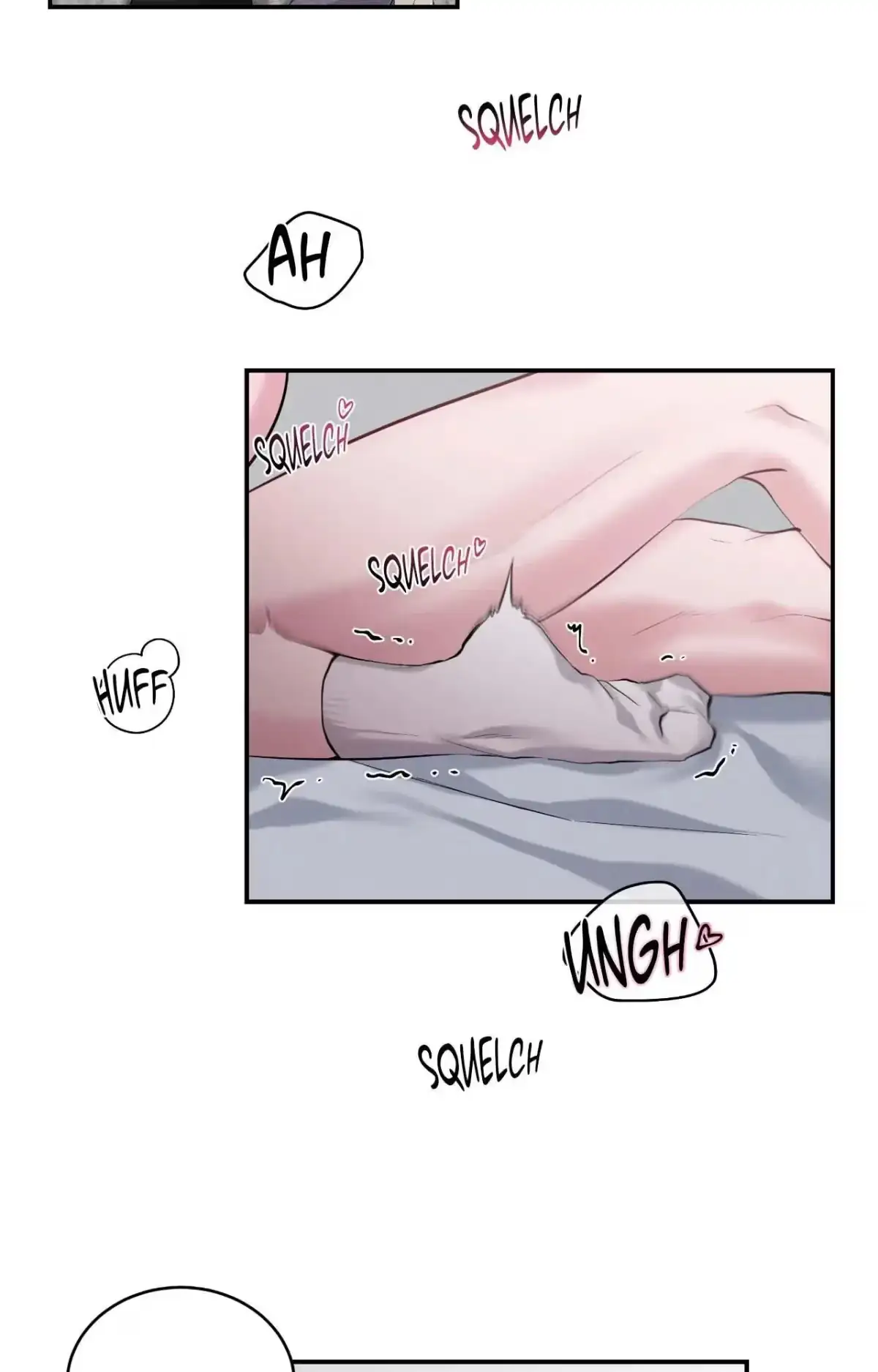 Lessons in Love Chapter 39 page 2 - 