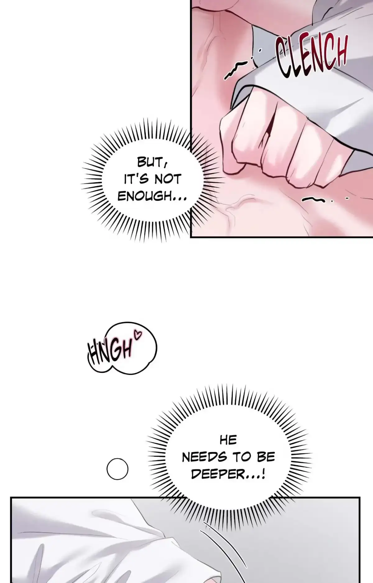 Lessons in Love Chapter 39 page 16 - 