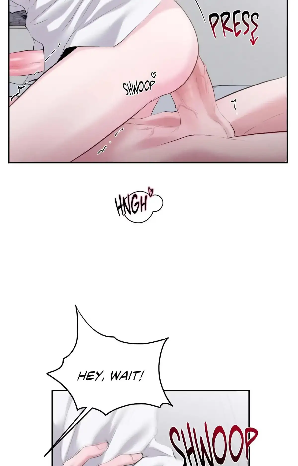 Lessons in Love Chapter 39 page 17 - 