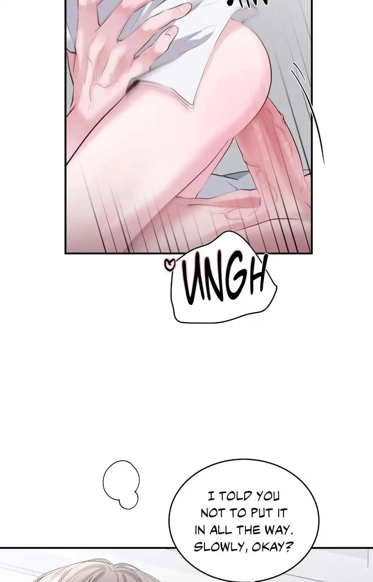 Lessons in Love Chapter 39 page 18 - 