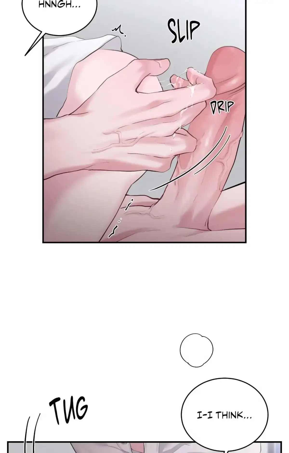 Lessons in Love Chapter 39 page 3 - 