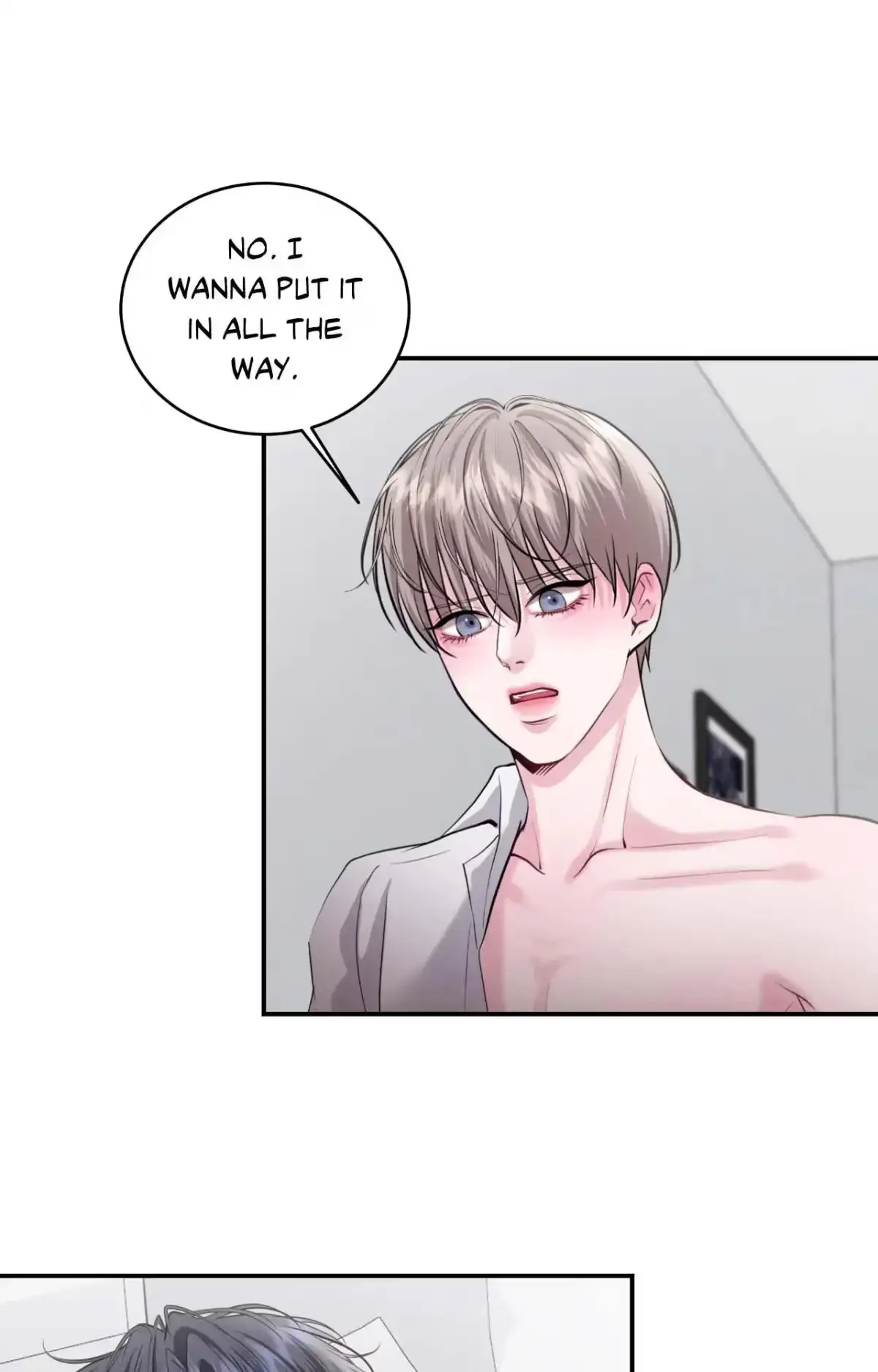 Lessons in Love Chapter 39 page 21 - 
