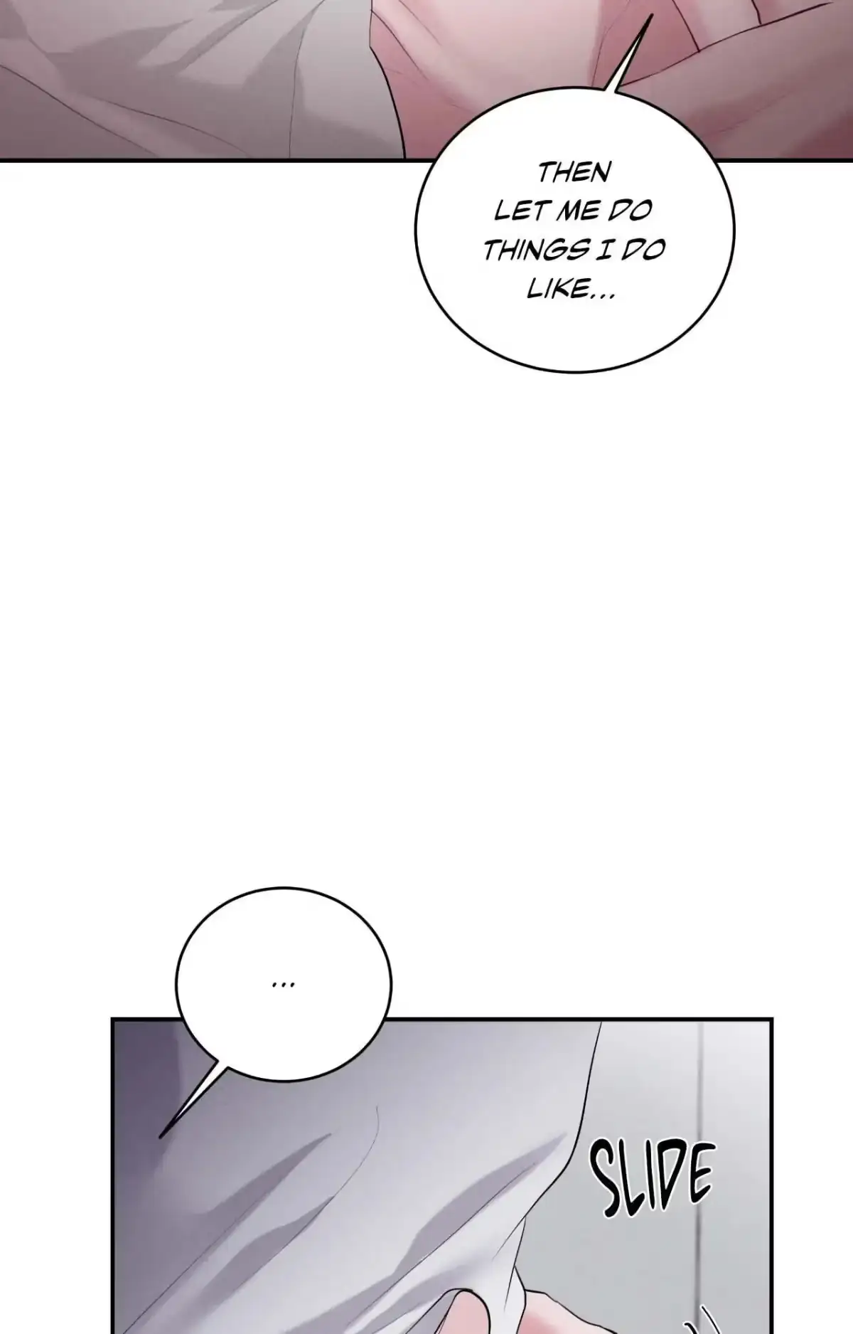 Lessons in Love Chapter 39 page 24 - 