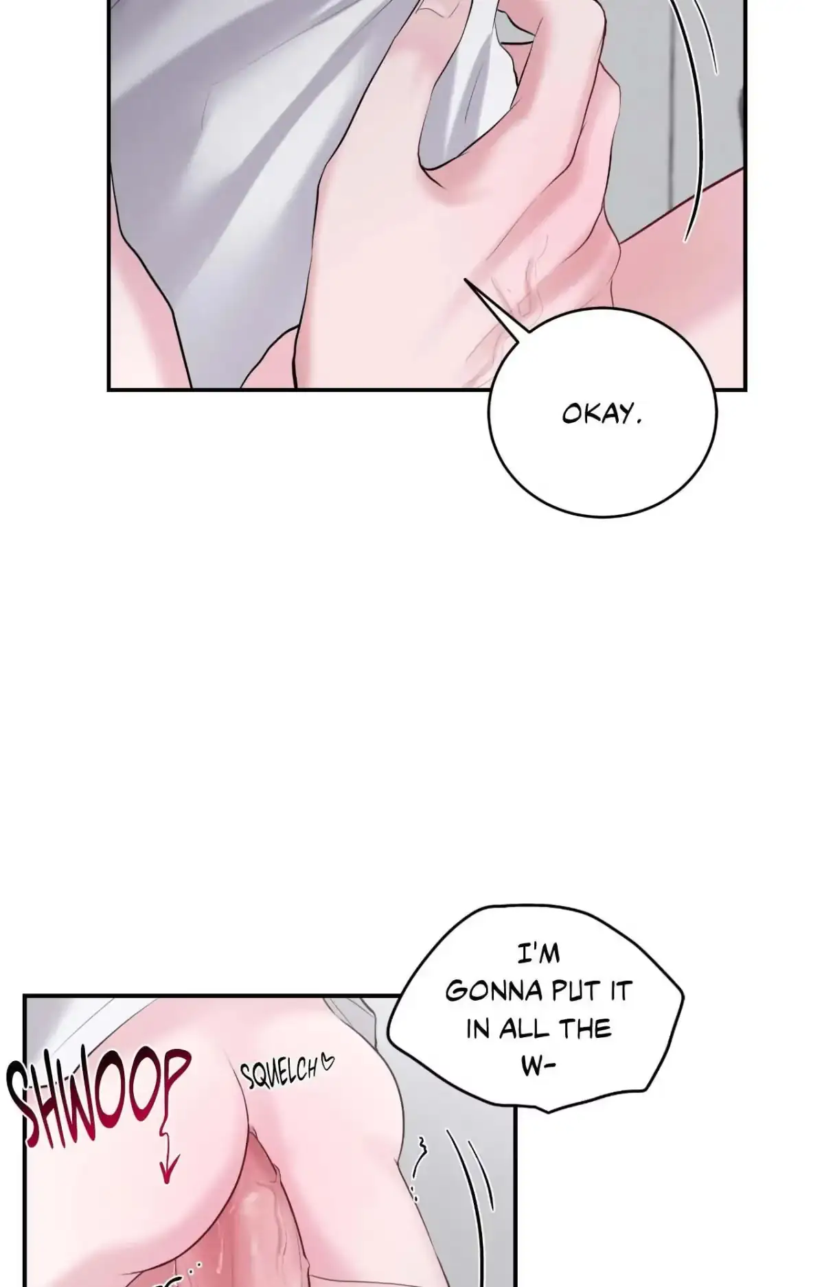 Lessons in Love Chapter 39 page 25 - 